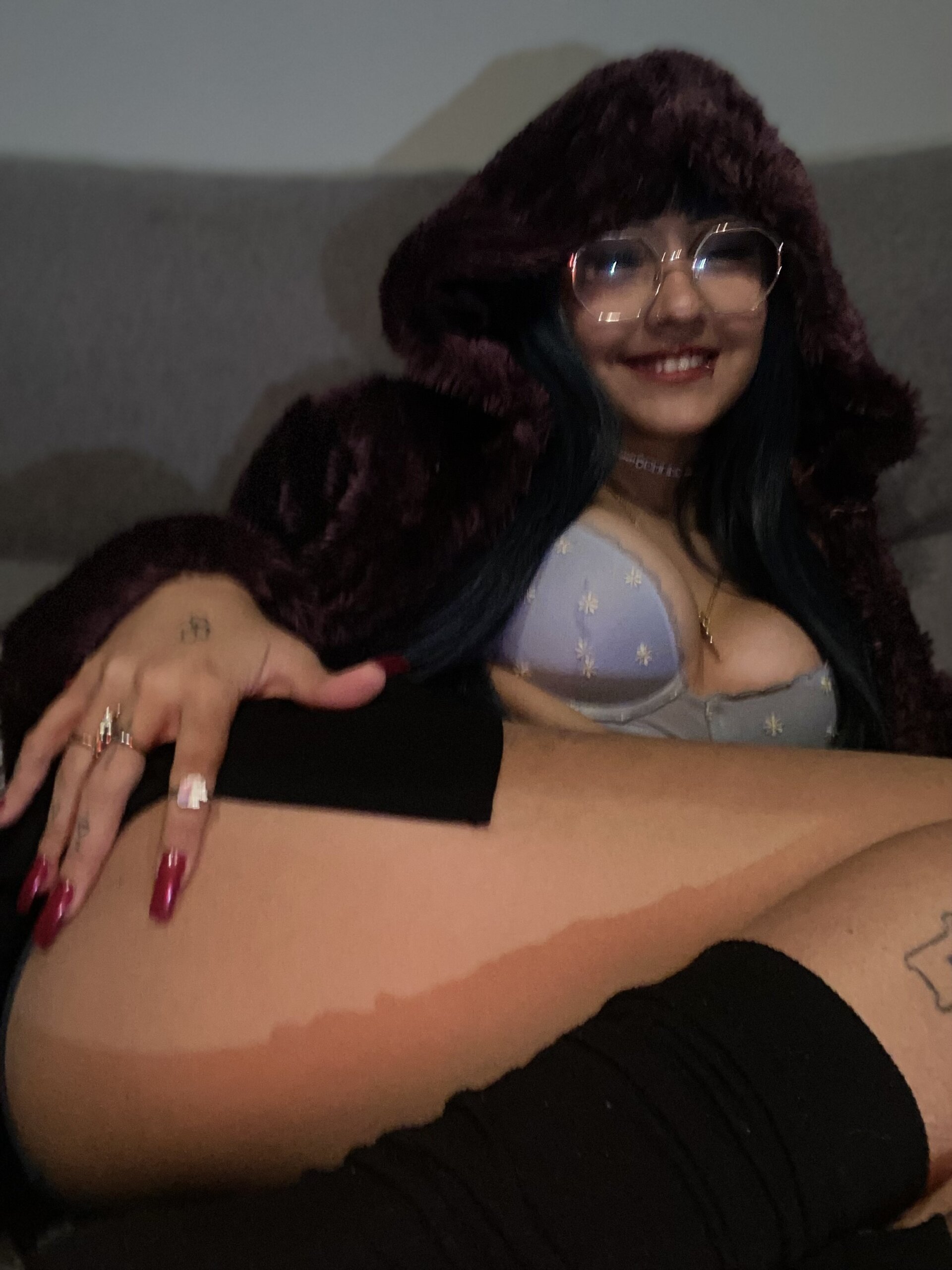 XXX Porn Photo of Nude Thais_Doll19 36