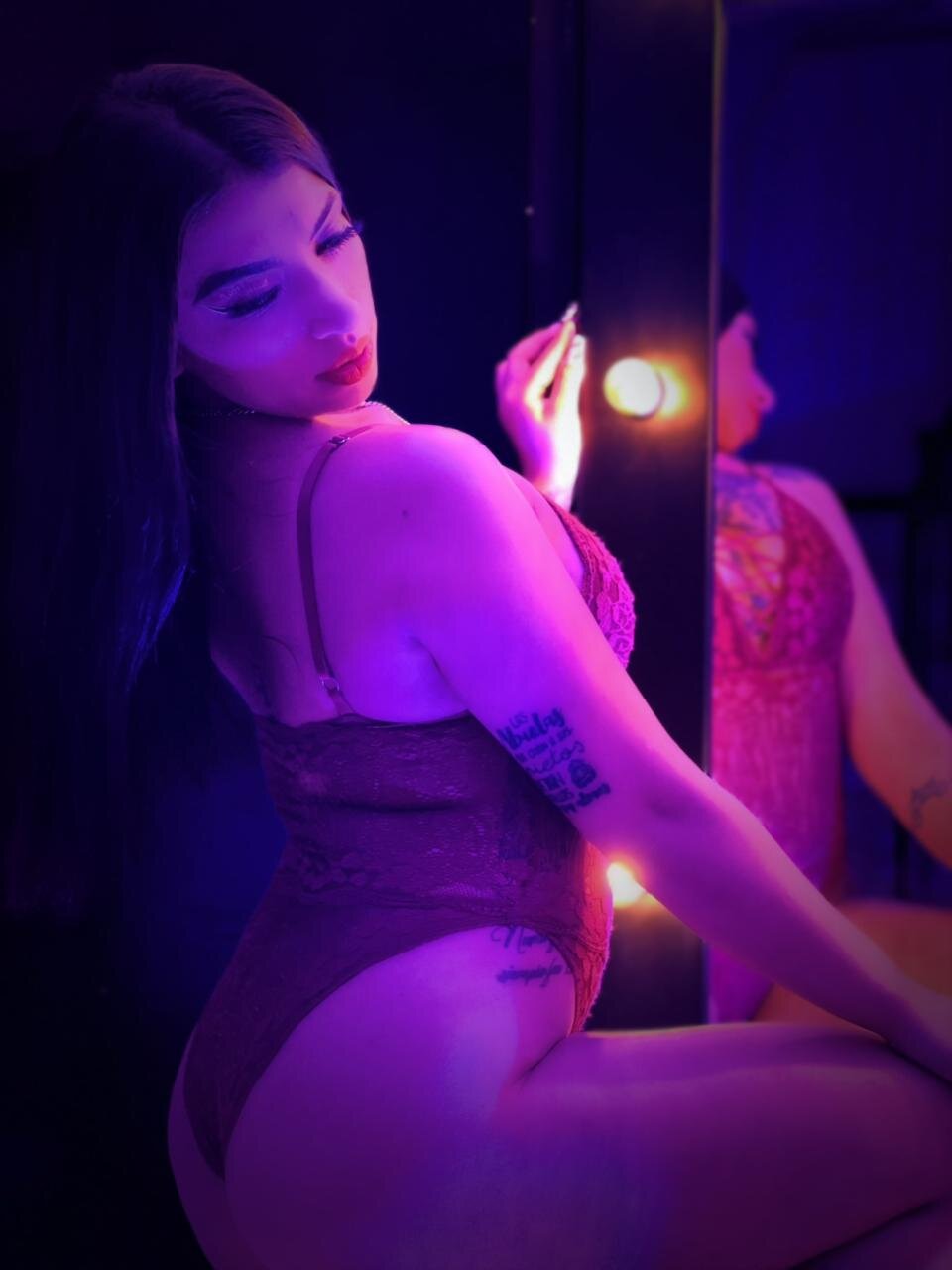 XXX Porn Photo of Nude TeennNaugthy18 81