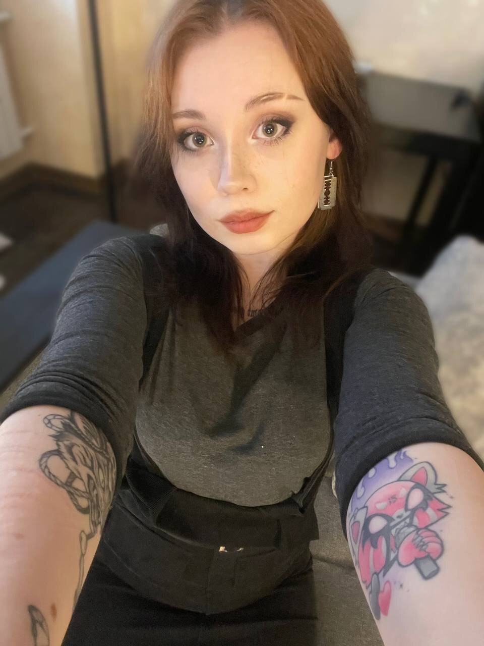 XXX Porn Photo of Nude awwursosweet_ 2
