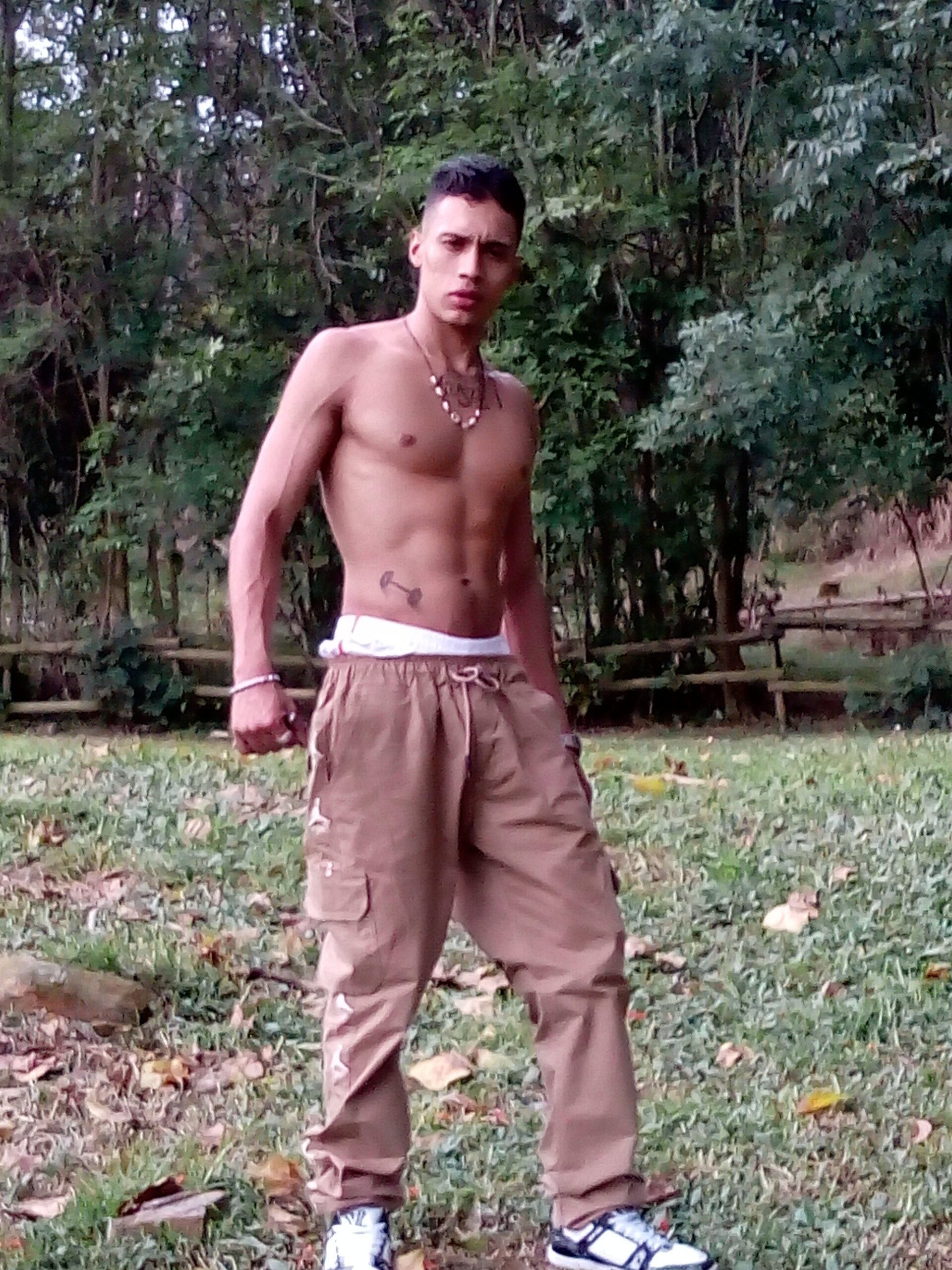 XXX Porn Photo of Nude Ryan_coopper 14