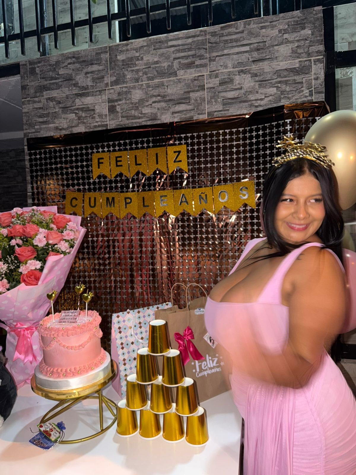 XXX Porn Photo of Nude megan_bigboobs_ 24
