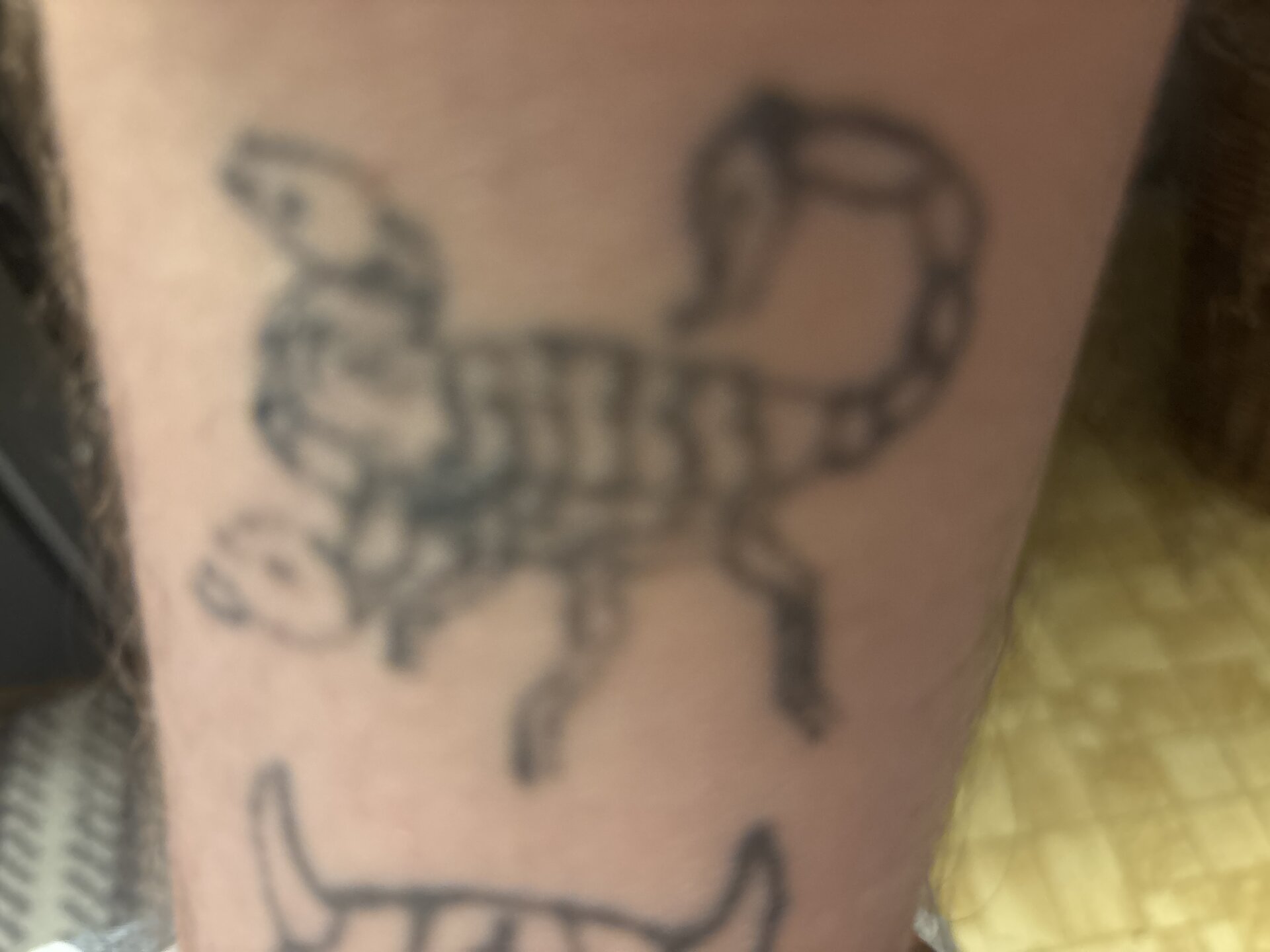 XXX Porn Photo of Nude yourmans200 5