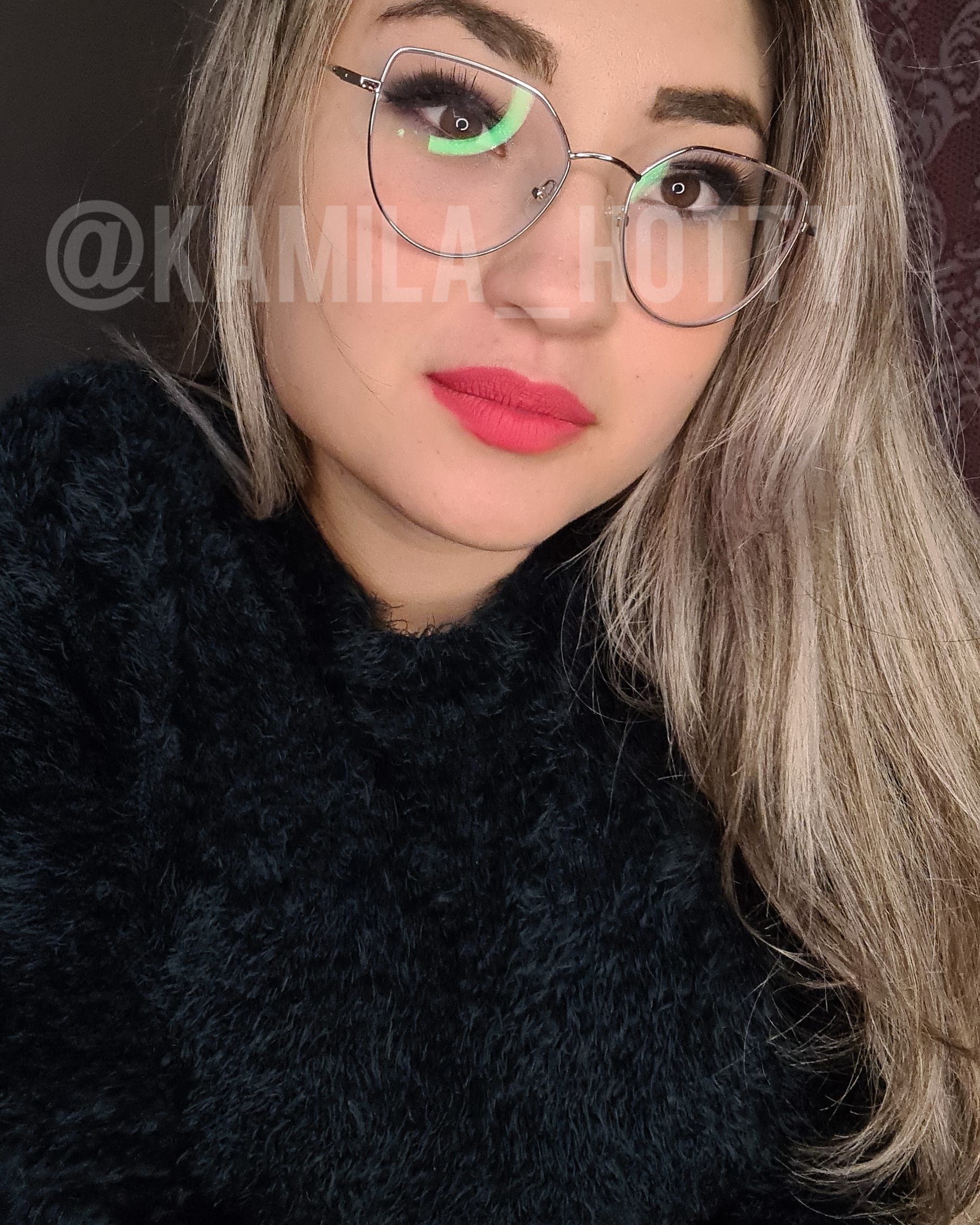 XXX Porn Photo of Nude kamila_hty 6