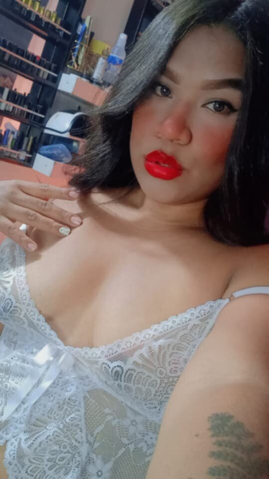 XXX Porn Photo of Nude Amaia_squirt 1