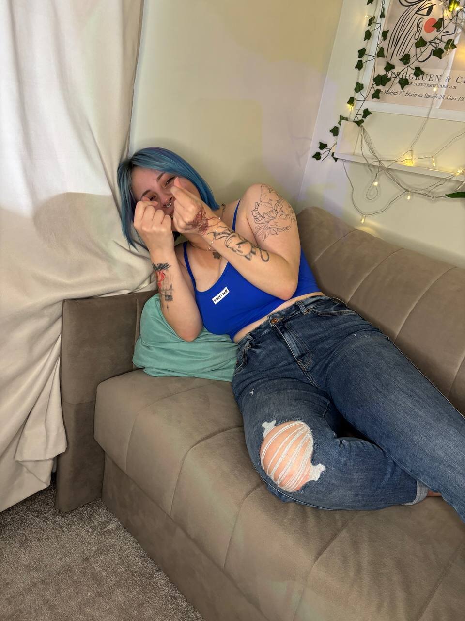 XXX Porn Photo of Nude Penny_Stanley 10