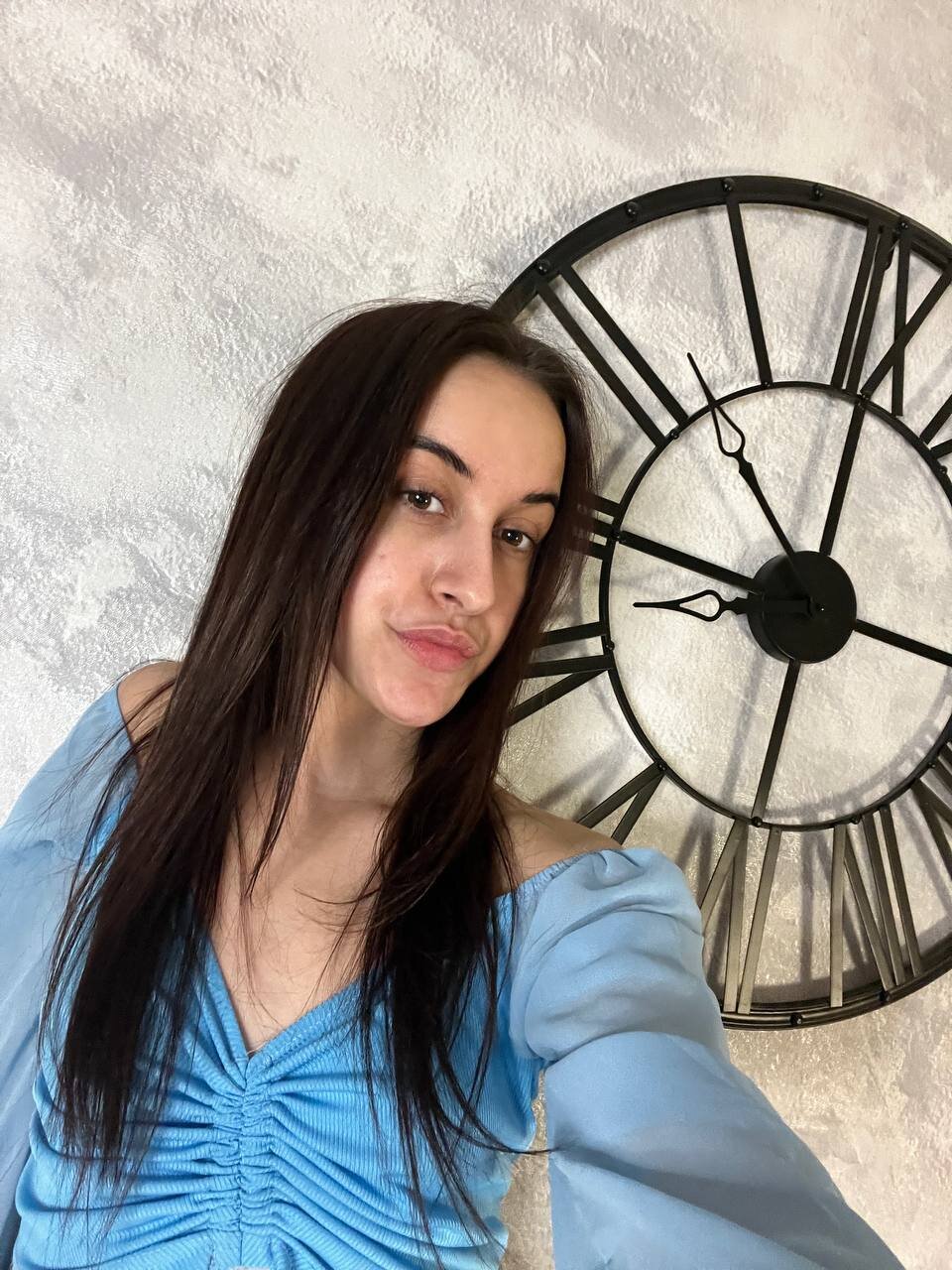 XXX Porn Photo of Nude MarcelinaMei 28