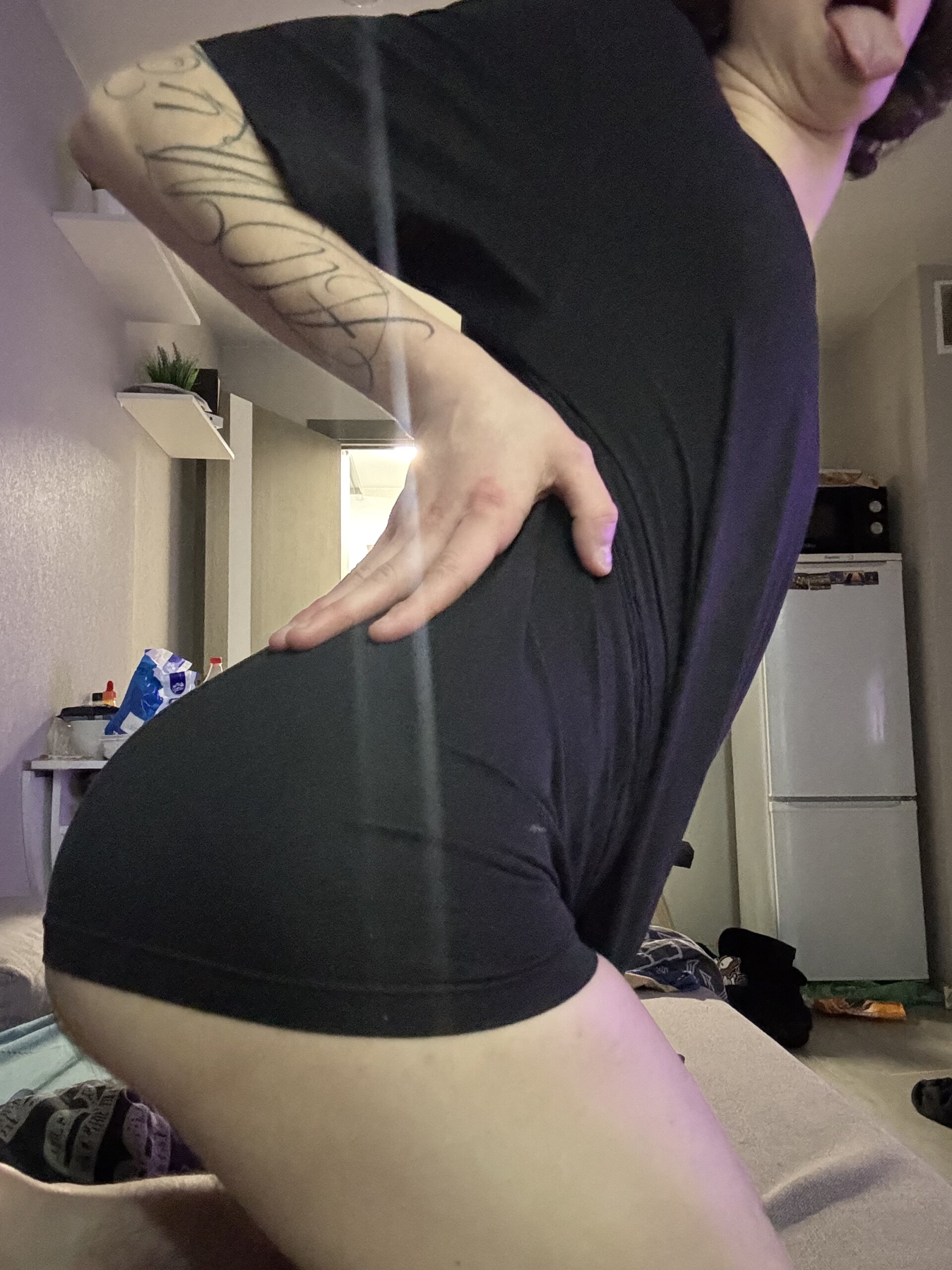 XXX Porn Photo of Nude JuicyBoy777 2
