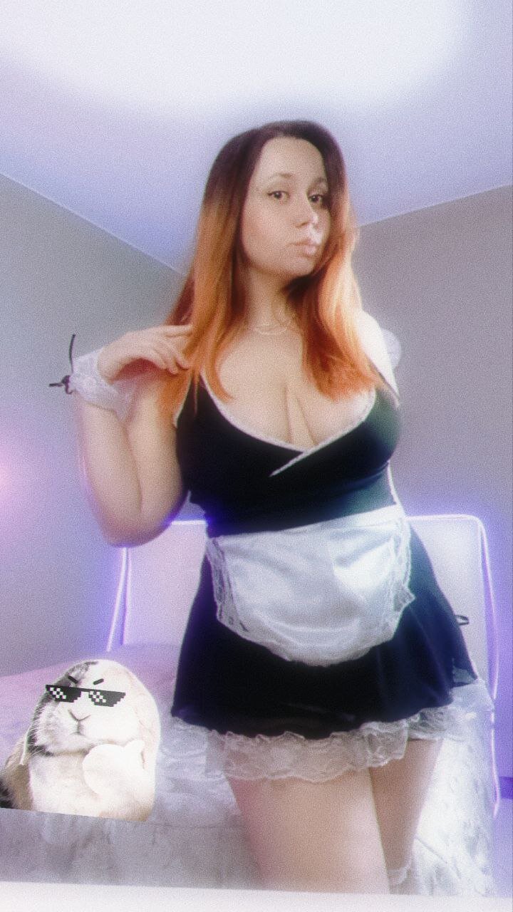 XXX Porn Photo of Nude KatePaws 14