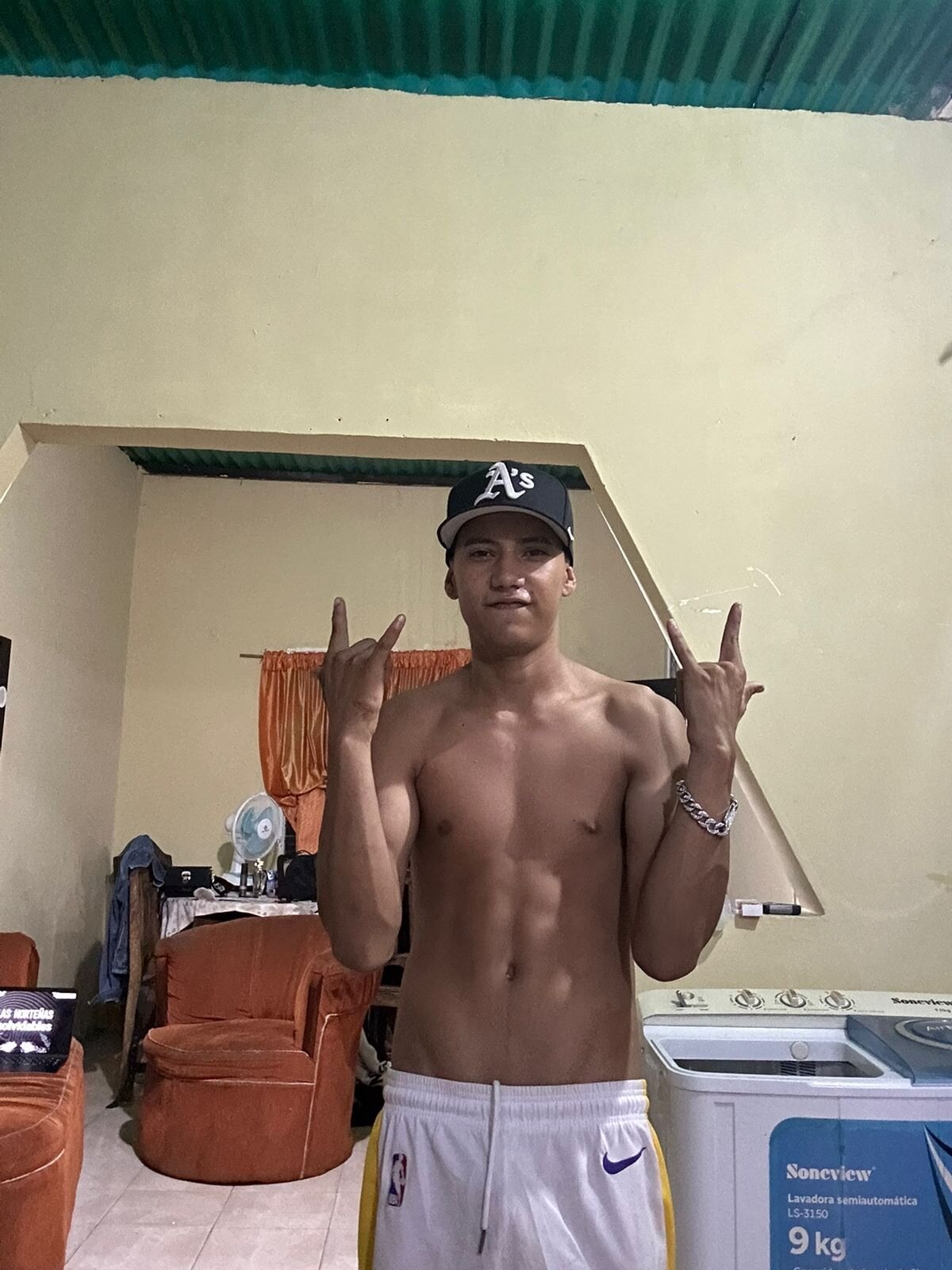 XXX Porn Photo of Nude Toy_boy777 12