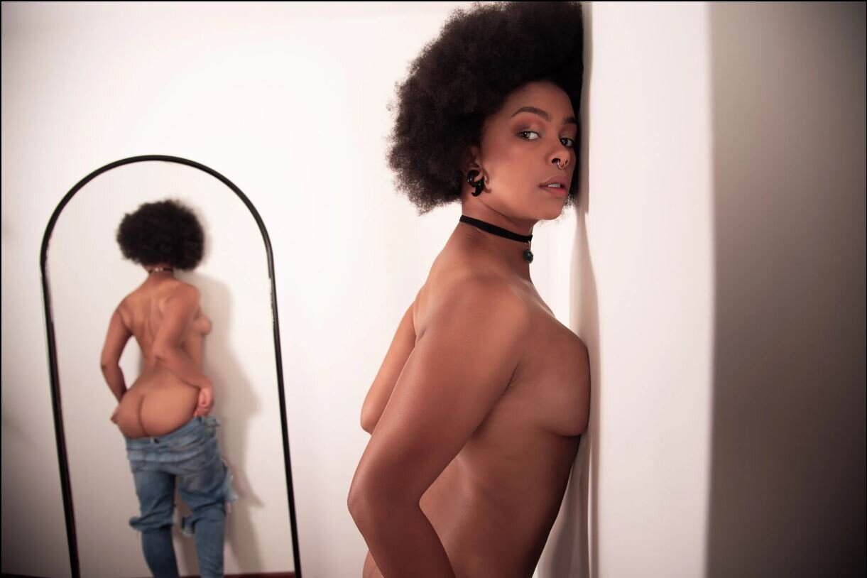 XXX Porn Photo of Nude andrea_xoe_ 2