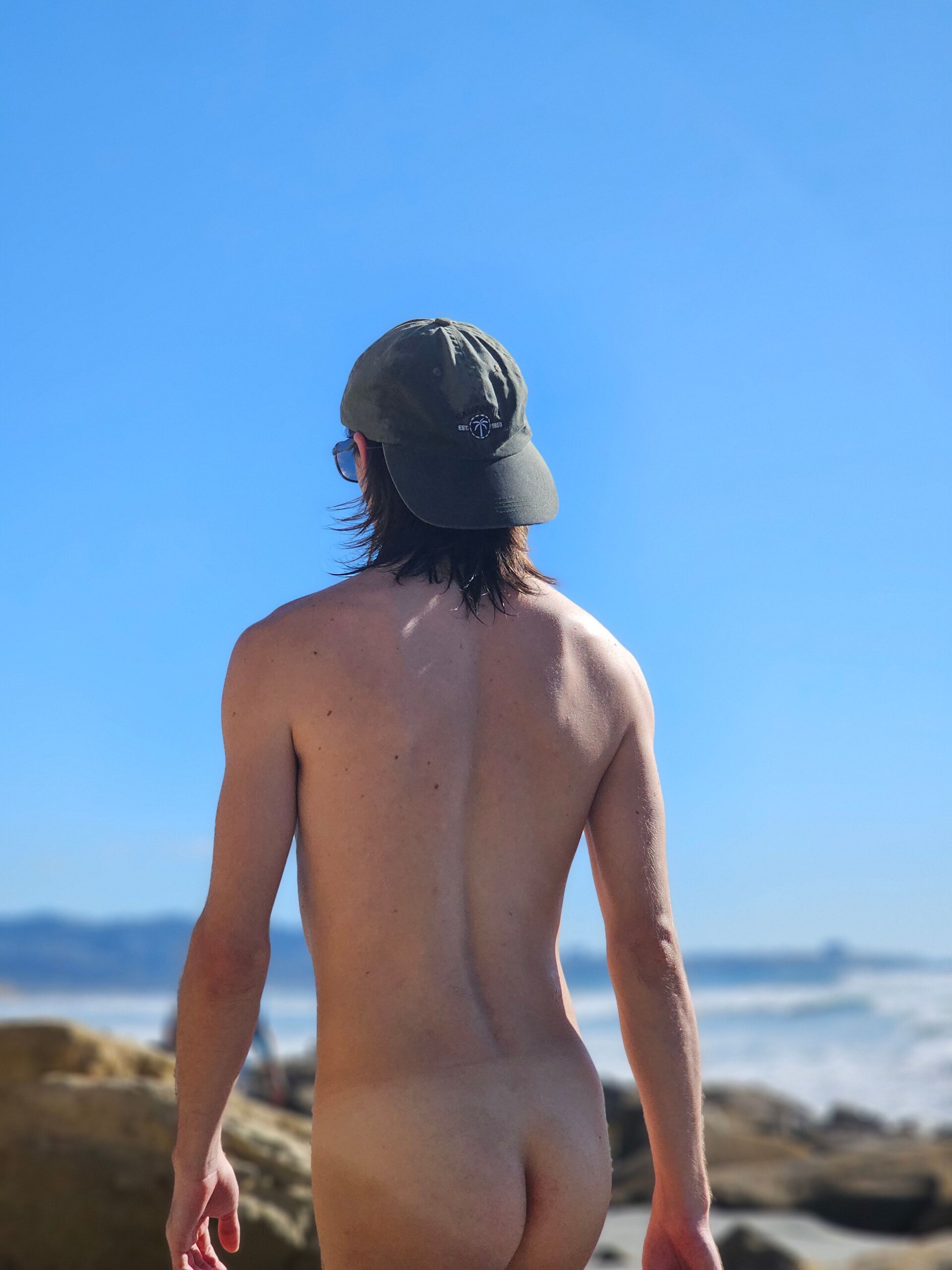 XXX Porn Photo of Nude MasonRichX 3