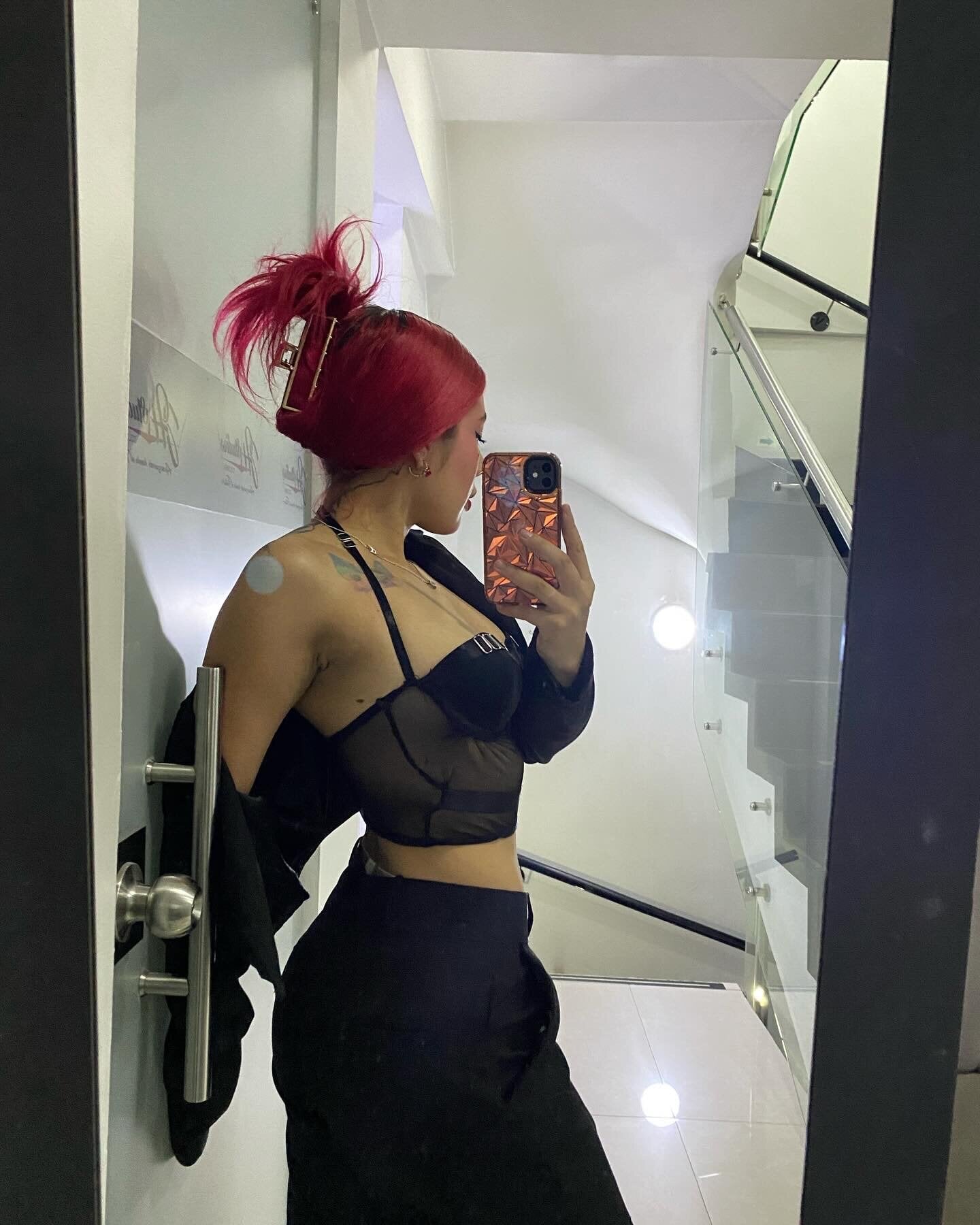 XXX Porn Photo of Nude Dalila_Thoms 19