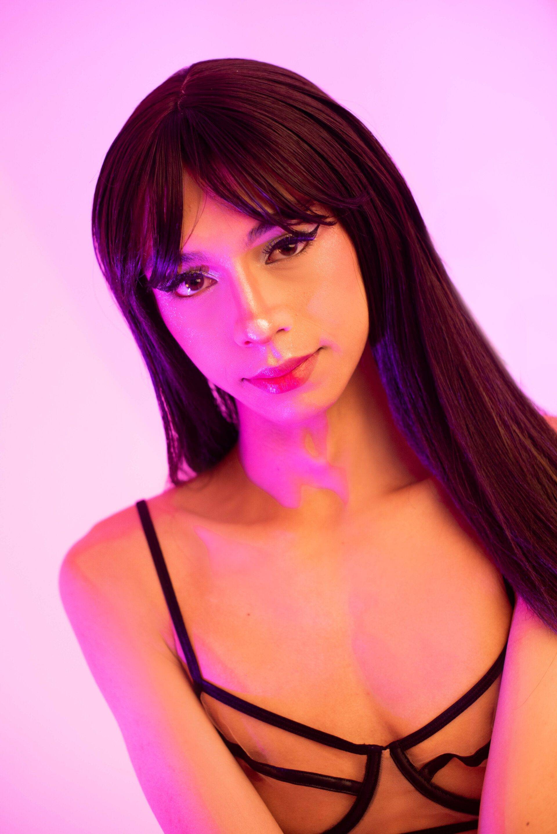 XXX Porn Photo of Nude Ari_sunshine_ 19