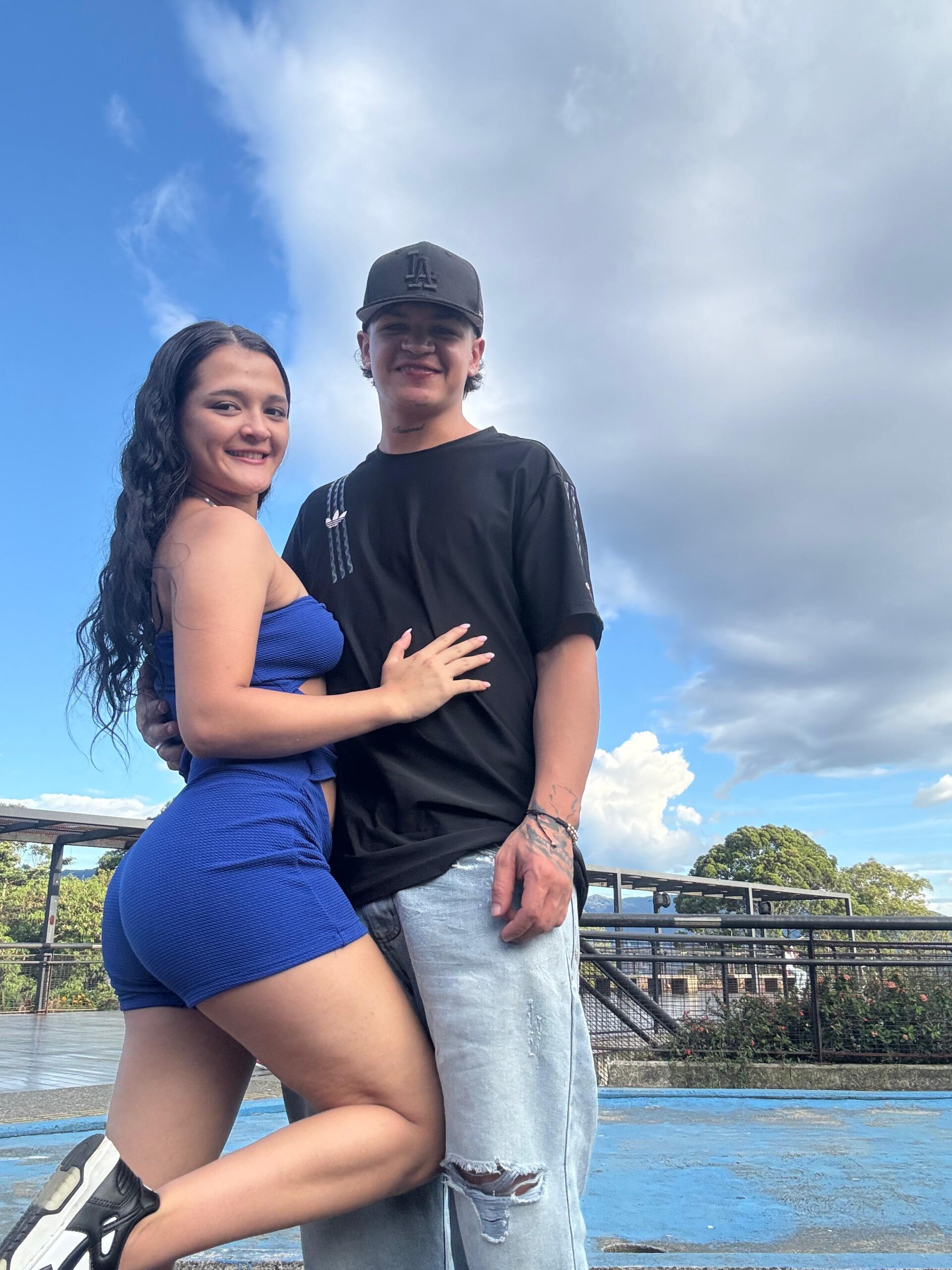 XXX Porn Photo of Nude amber_tonny77 3