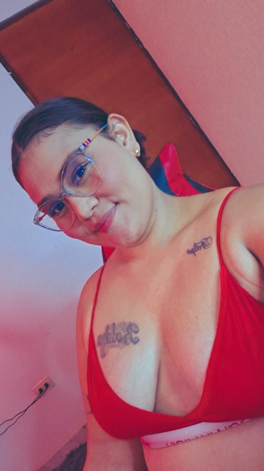 XXX Porn Photo of Nude AmaliaVictoria 4