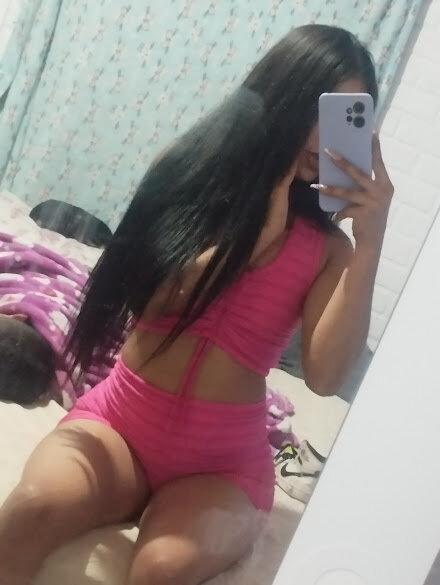 XXX Porn Photo of Nude irene_ff07 1