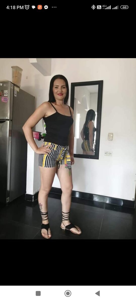 XXX Porn Photo of Nude scarlet_hit 5