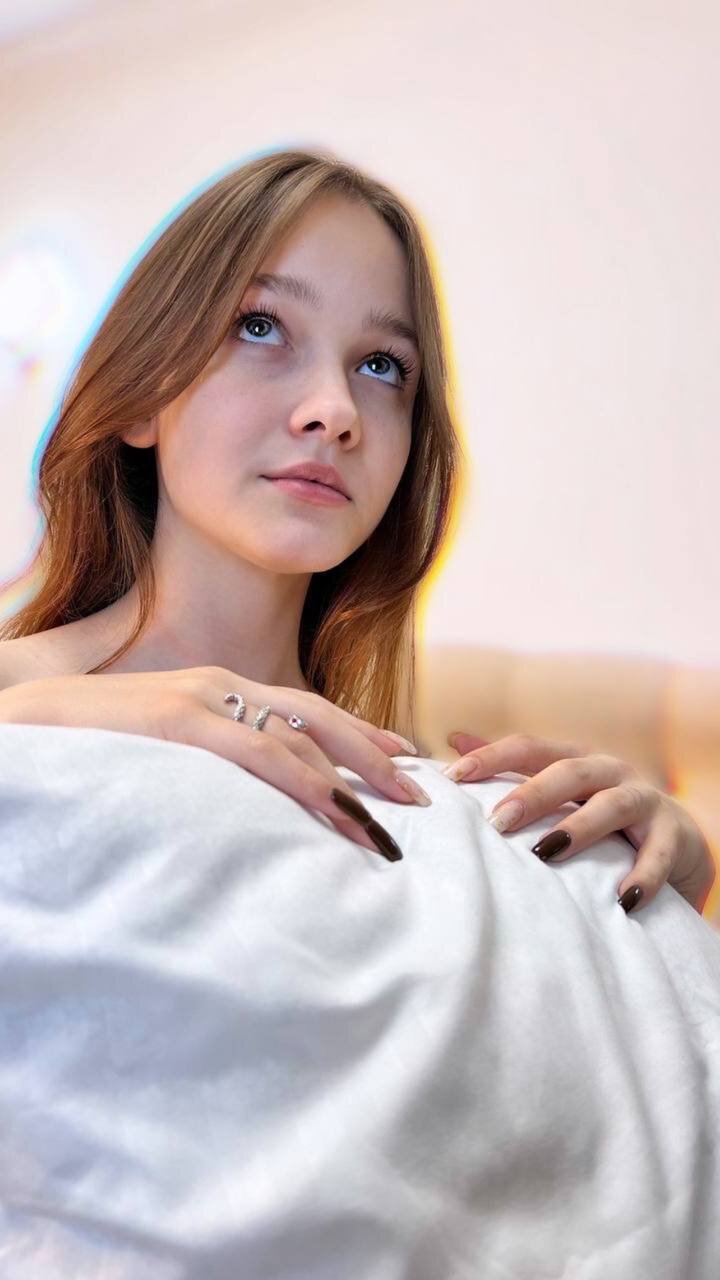 XXX Porn Photo of Nude MichelleRoux 64