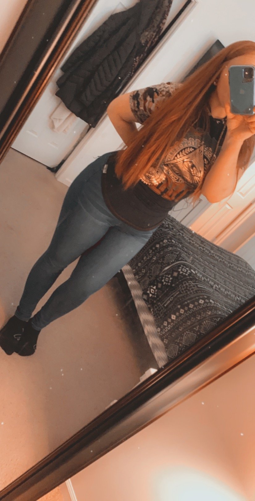 XXX Porn Photo of Nude GingerPawg4Analxxx 11