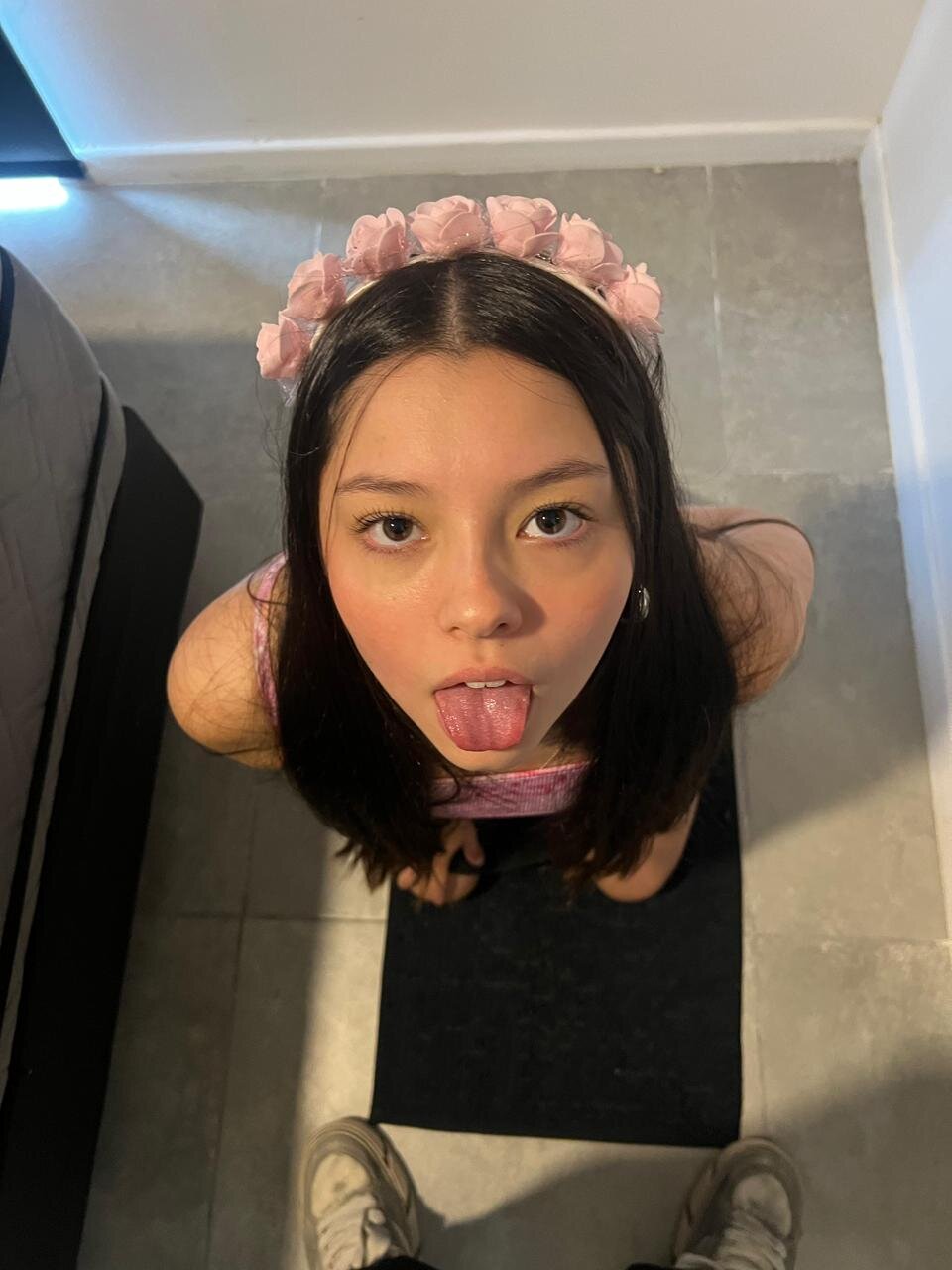 XXX Porn Photo of Nude Dulce-isabellaa 6
