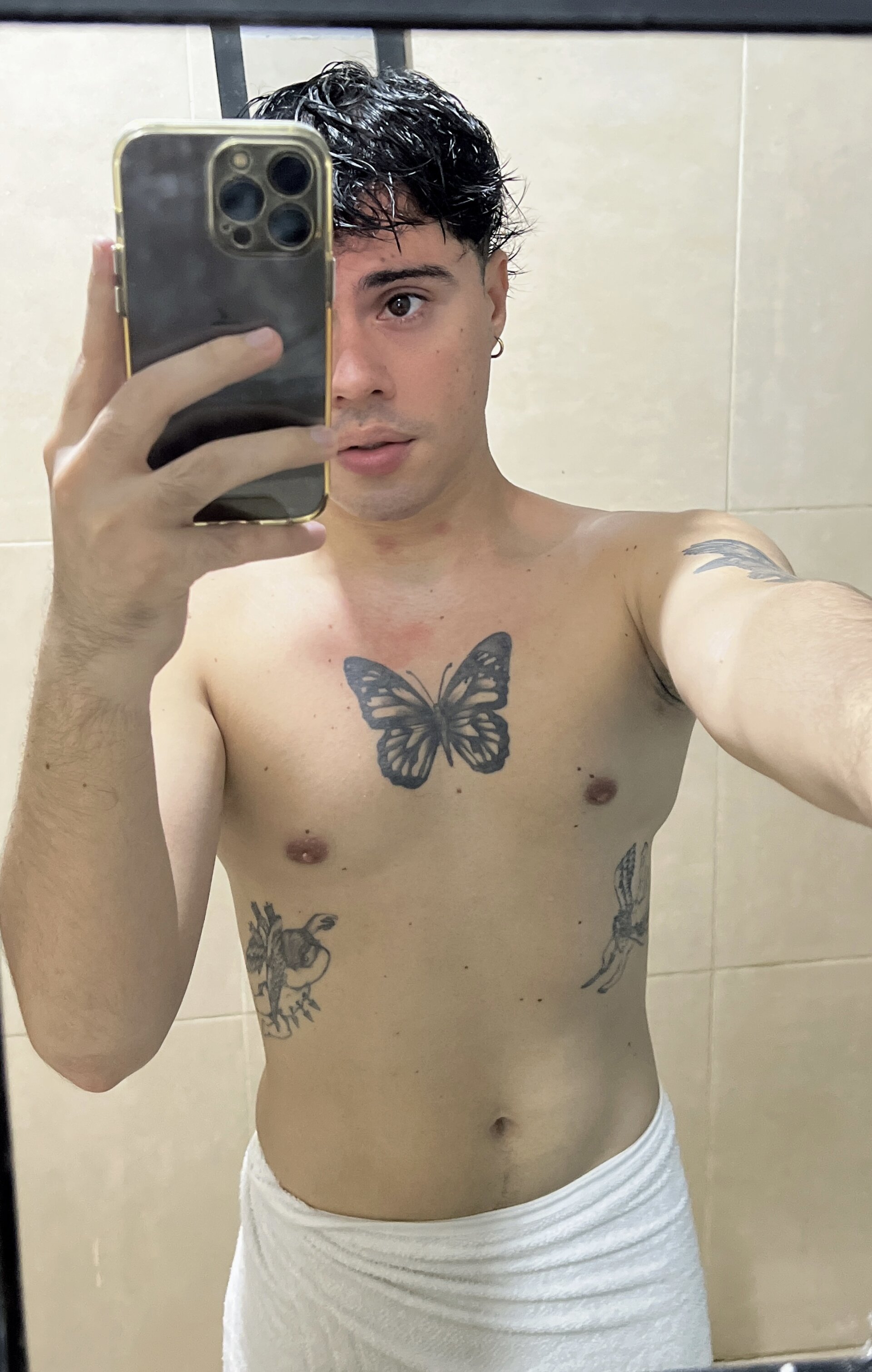XXX Porn Photo of Nude ITHAN_DREAMBOY 5