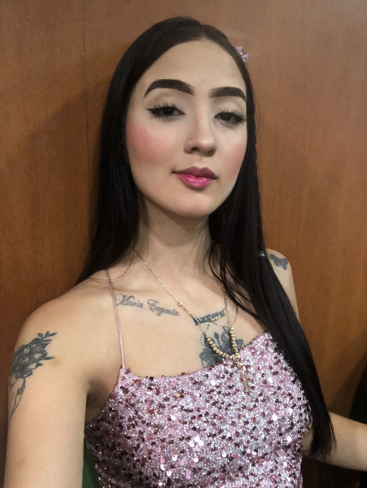 XXX Porn Photo of Nude sophia_love__ 8