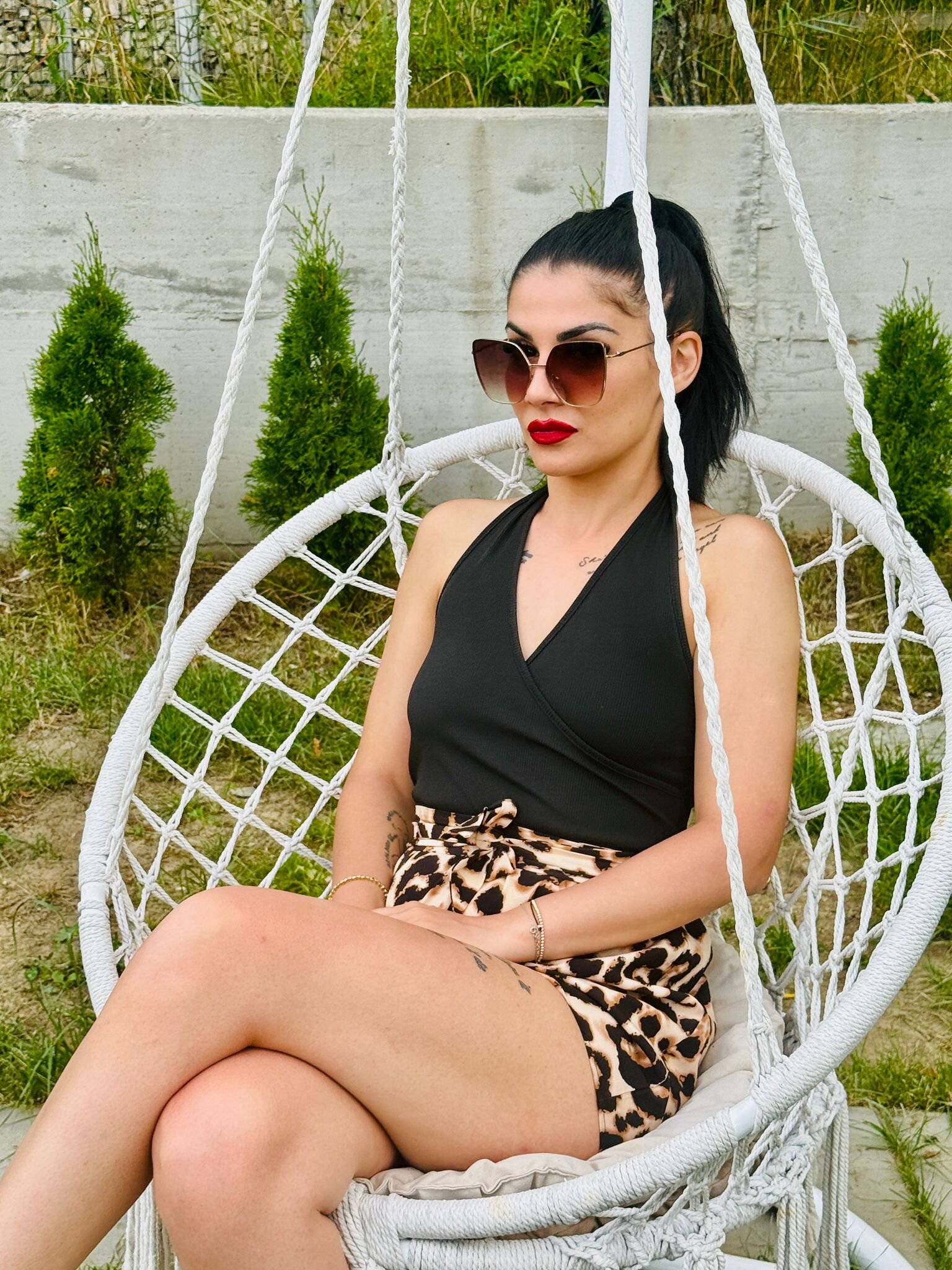 XXX Porn Photo of Nude Olivia__Hart 5