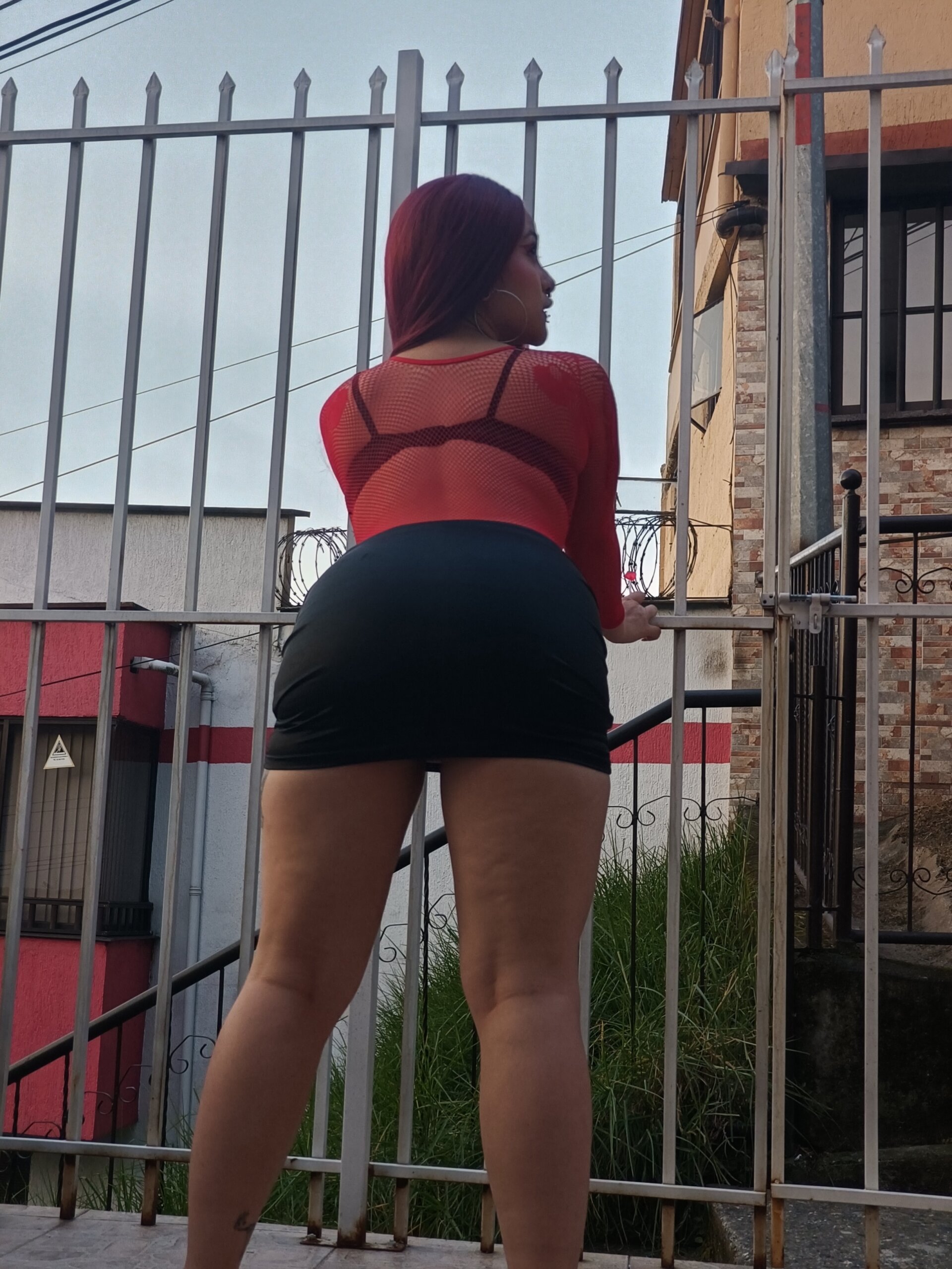 XXX Porn Photo of Nude JAADE_MOORE 21