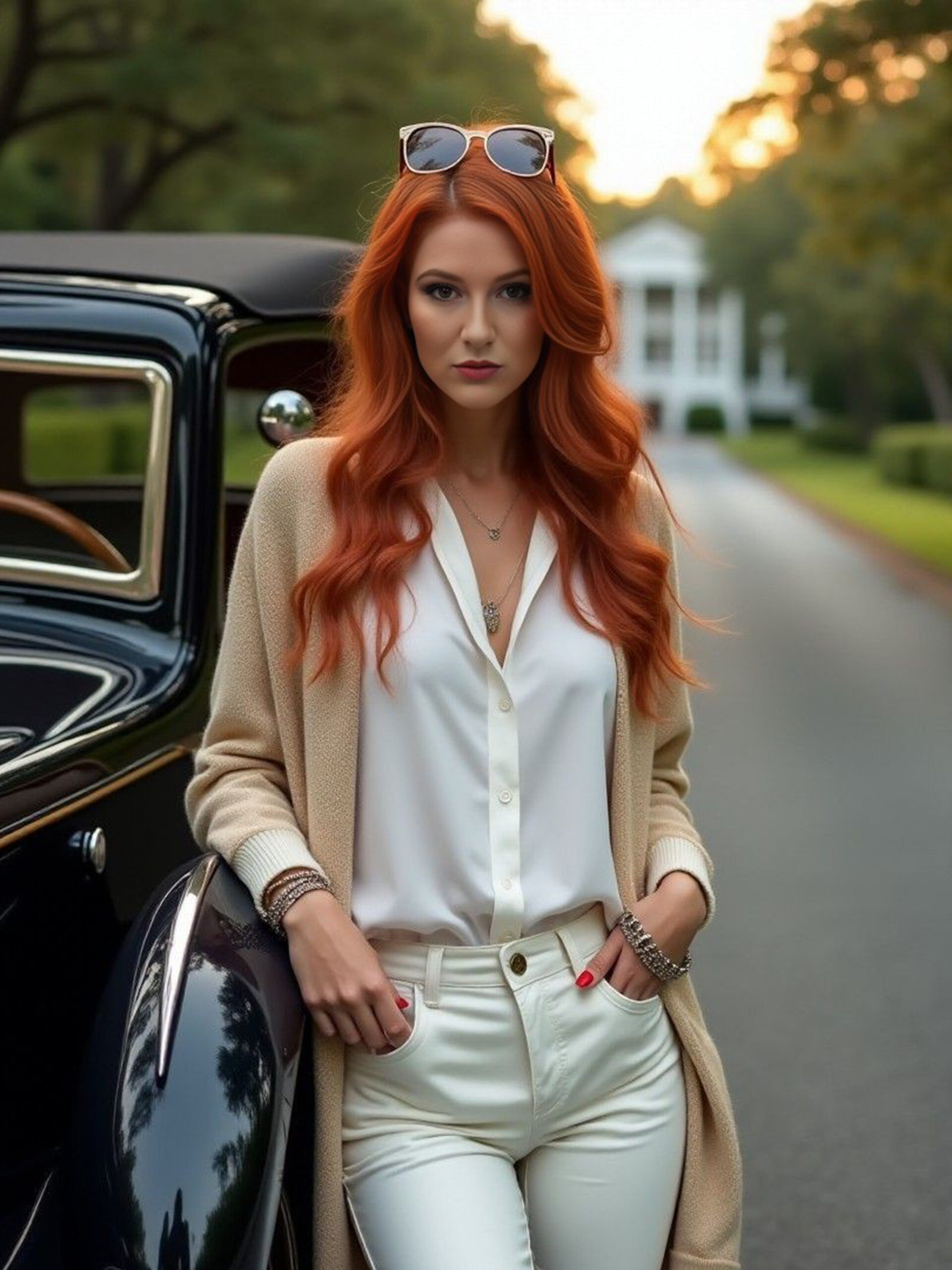 XXX Porn Photo of Nude LesyaOxi 44