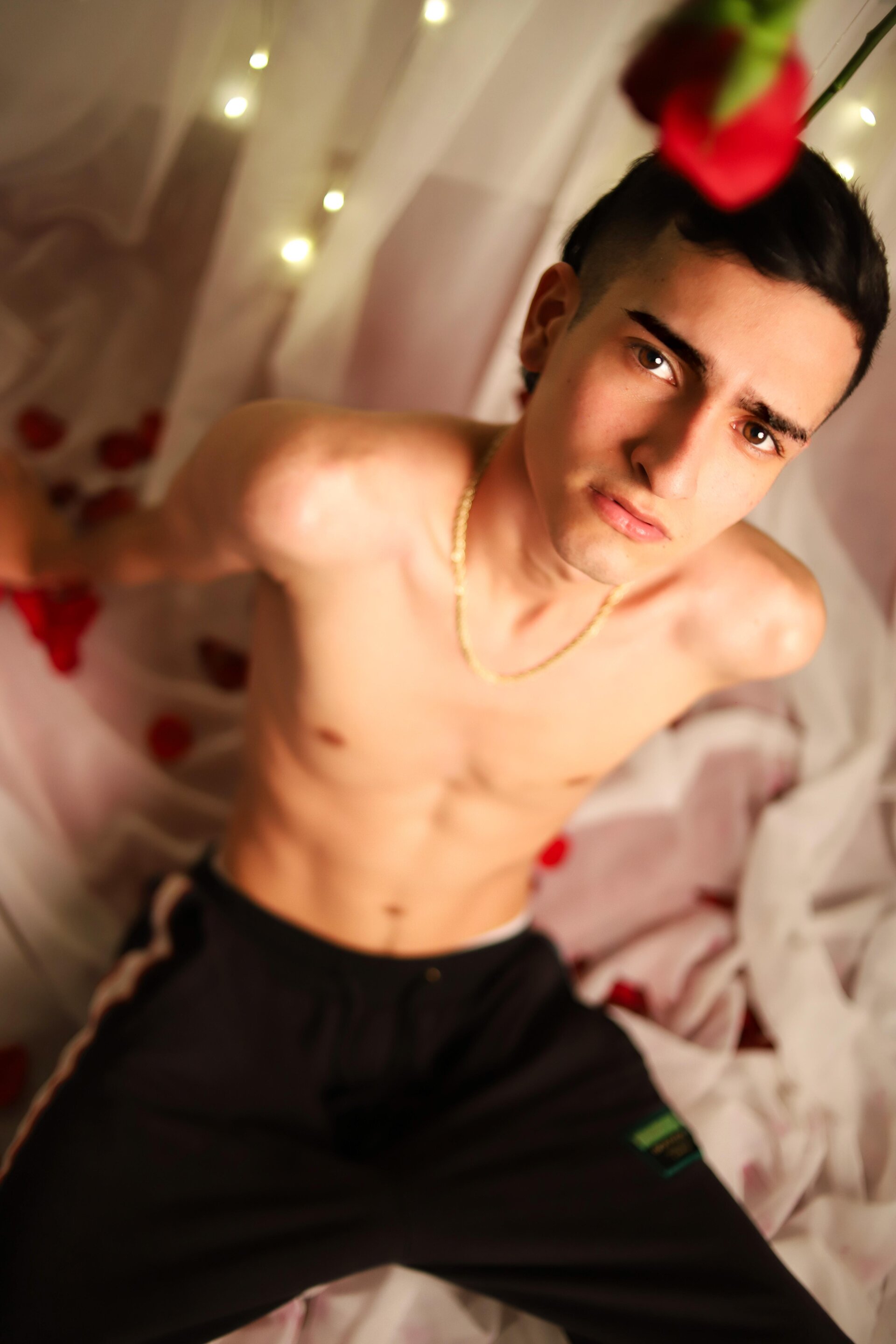 XXX Porn Photo of Nude Ethan_Boy_ 23