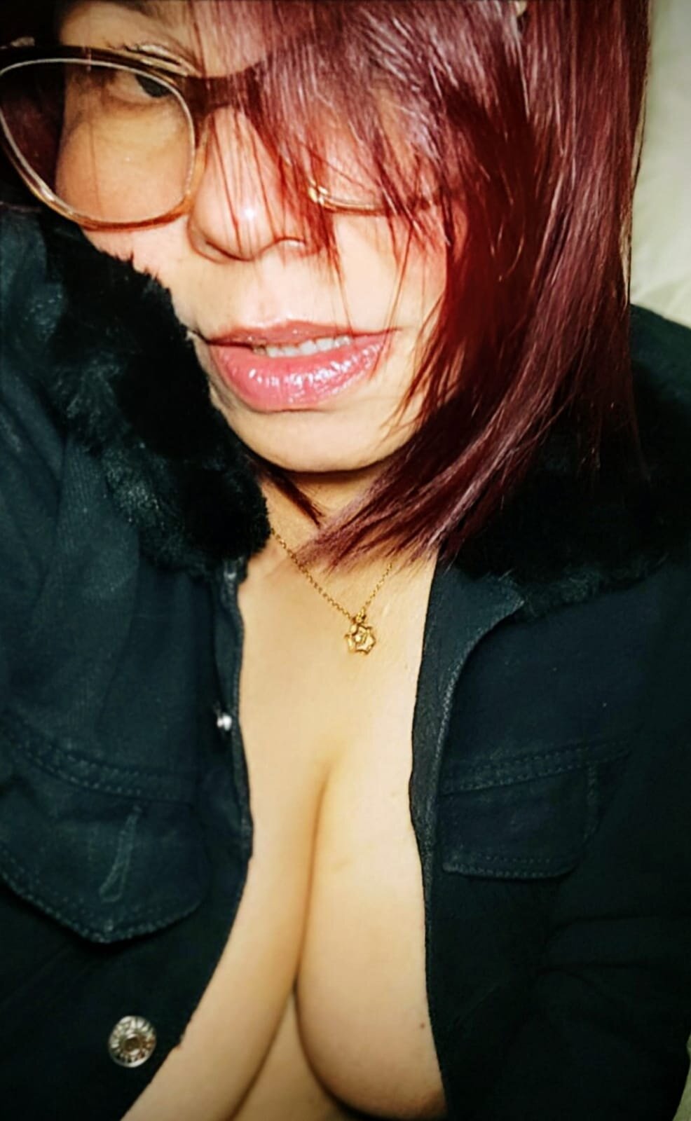 XXX Porn Photo of Nude AmandaMilk19 9