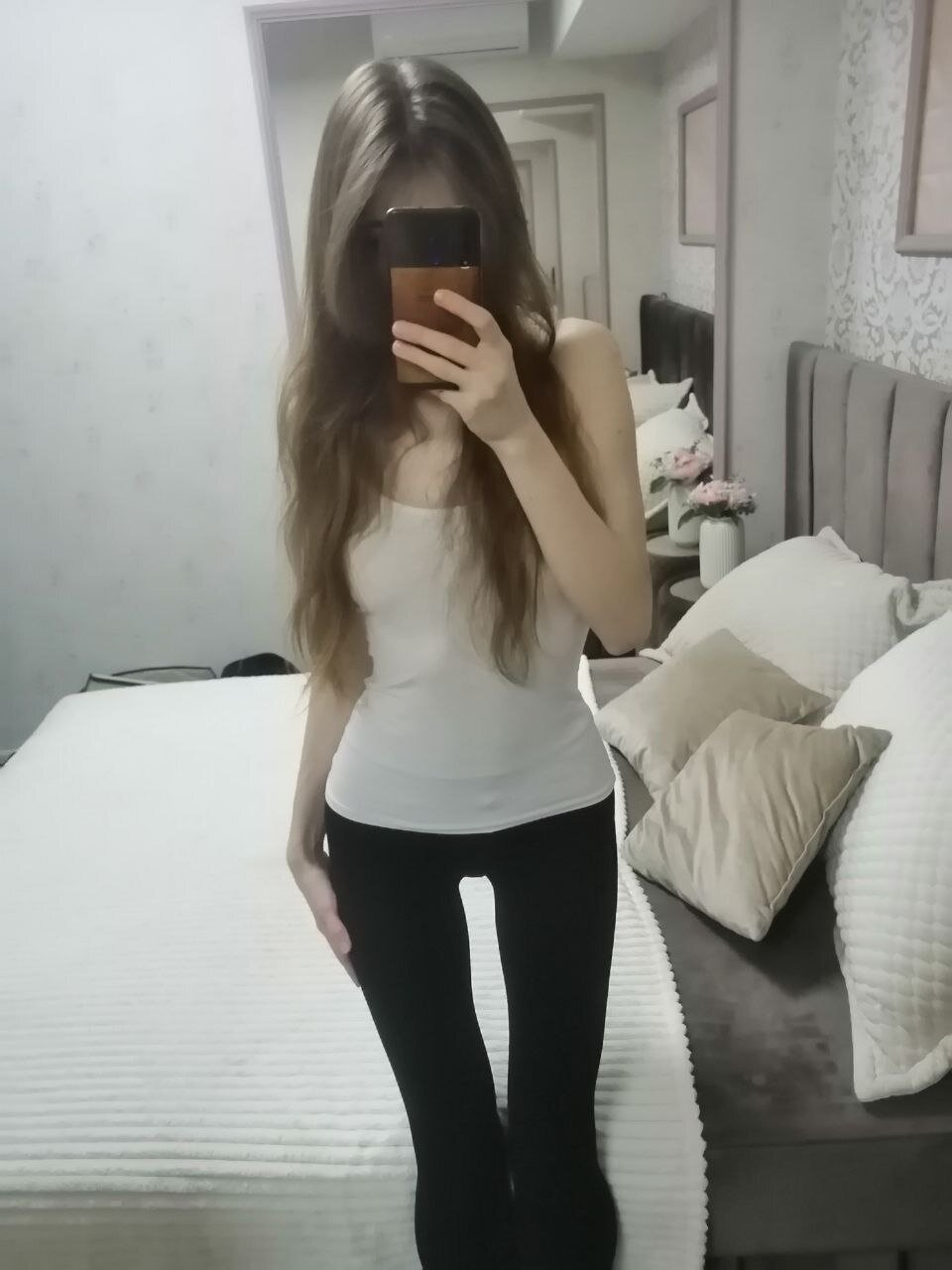 XXX Porn Photo of Nude Grace_blush 14