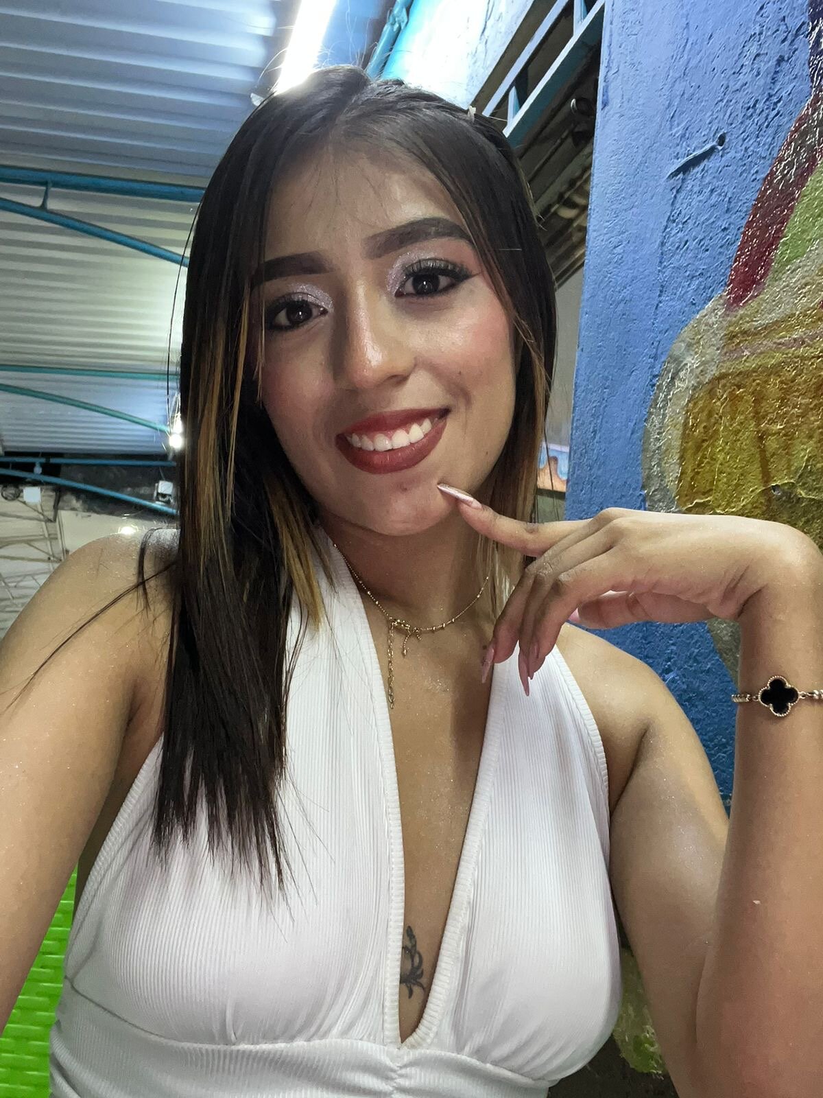 XXX Porn Photo of Nude PreettyMoon 5
