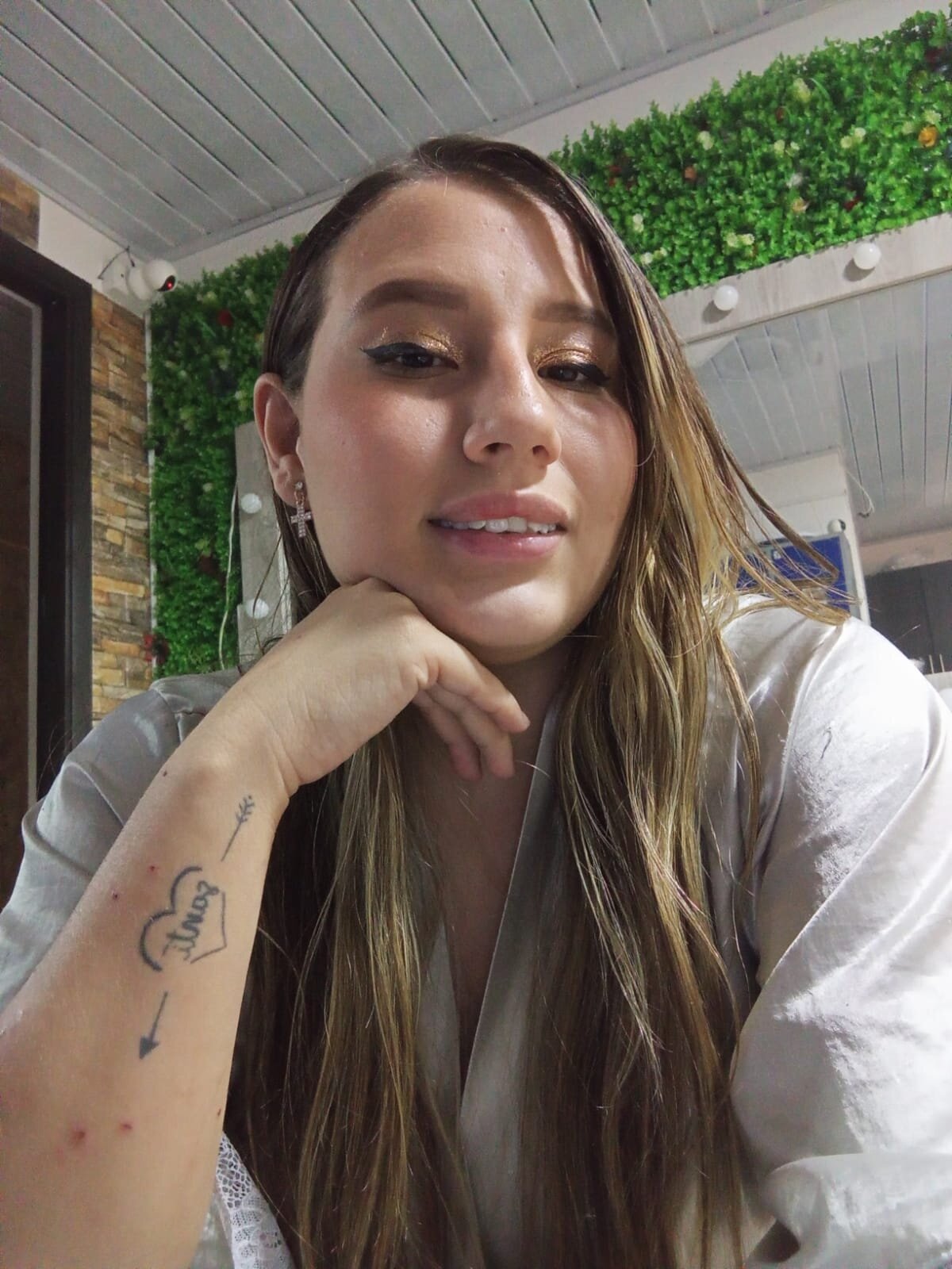 XXX Porn Photo of Nude AshleySmyth 12