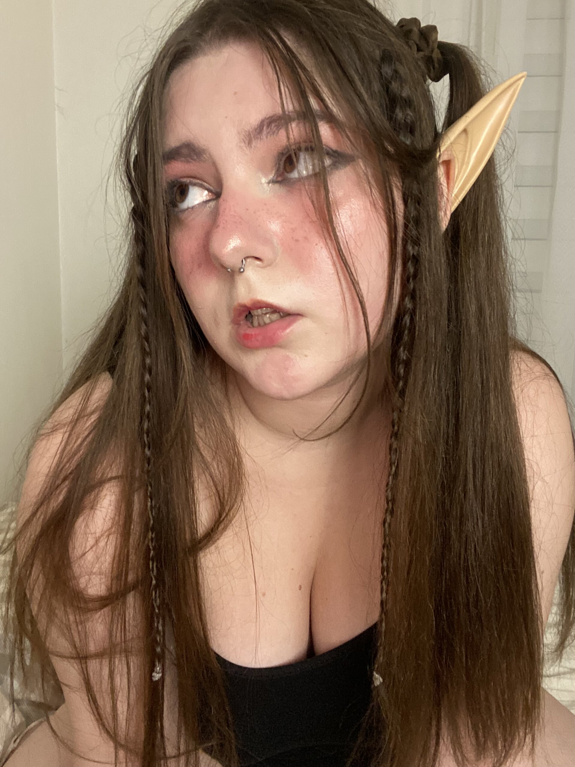 XXX Porn Photo of Nude bambimay 6