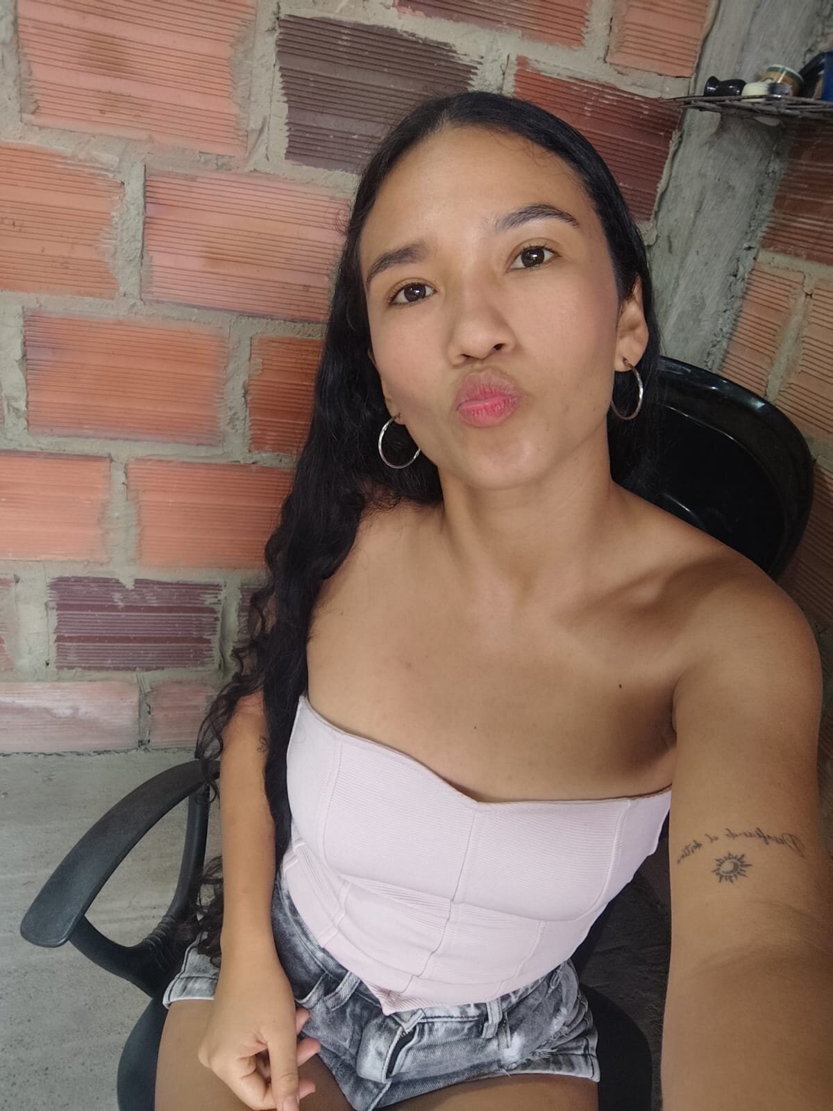 XXX Porn Photo of Nude valeria18sexy 4