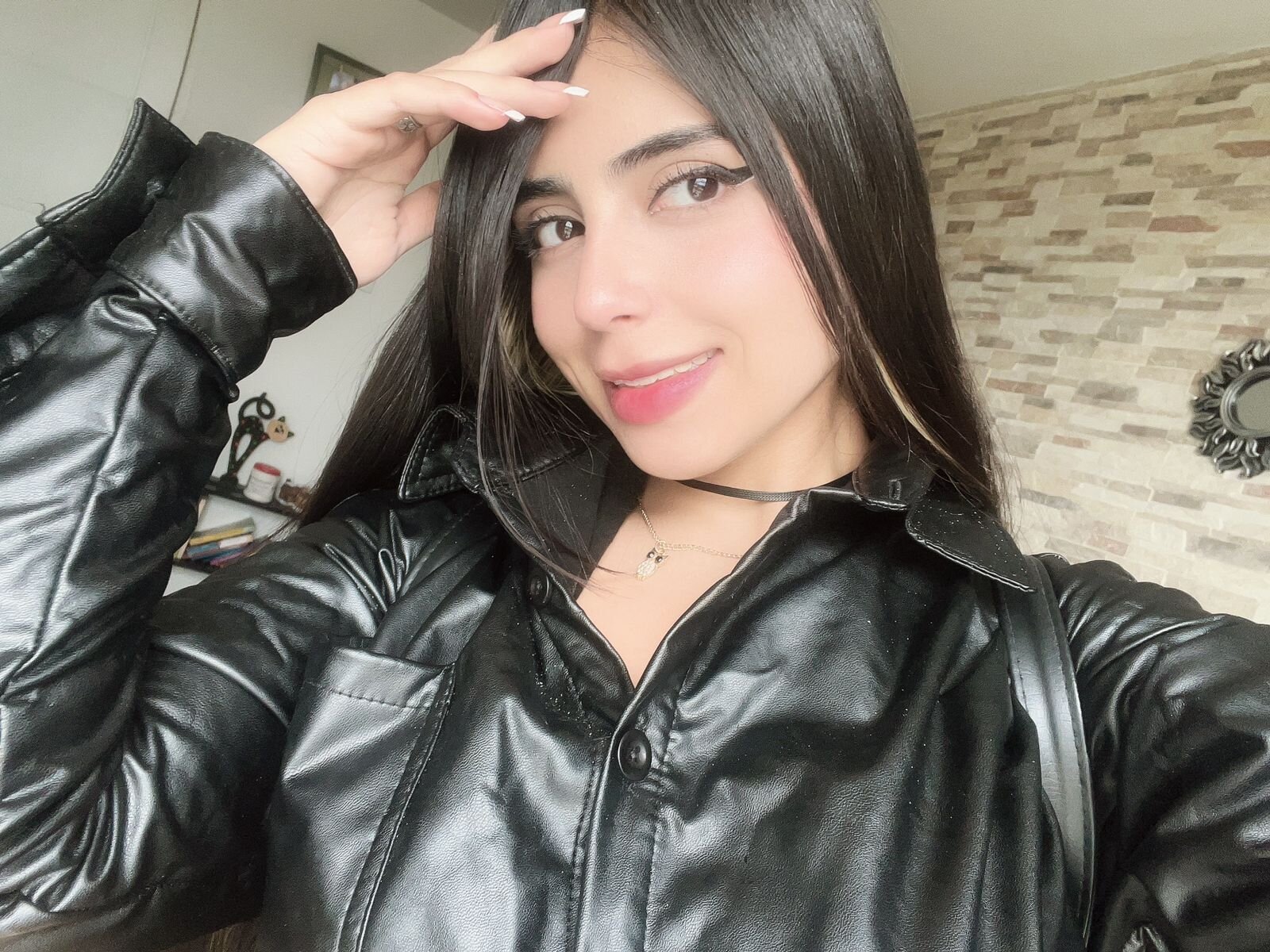 XXX Porn Photo of Nude nicdani_1 33