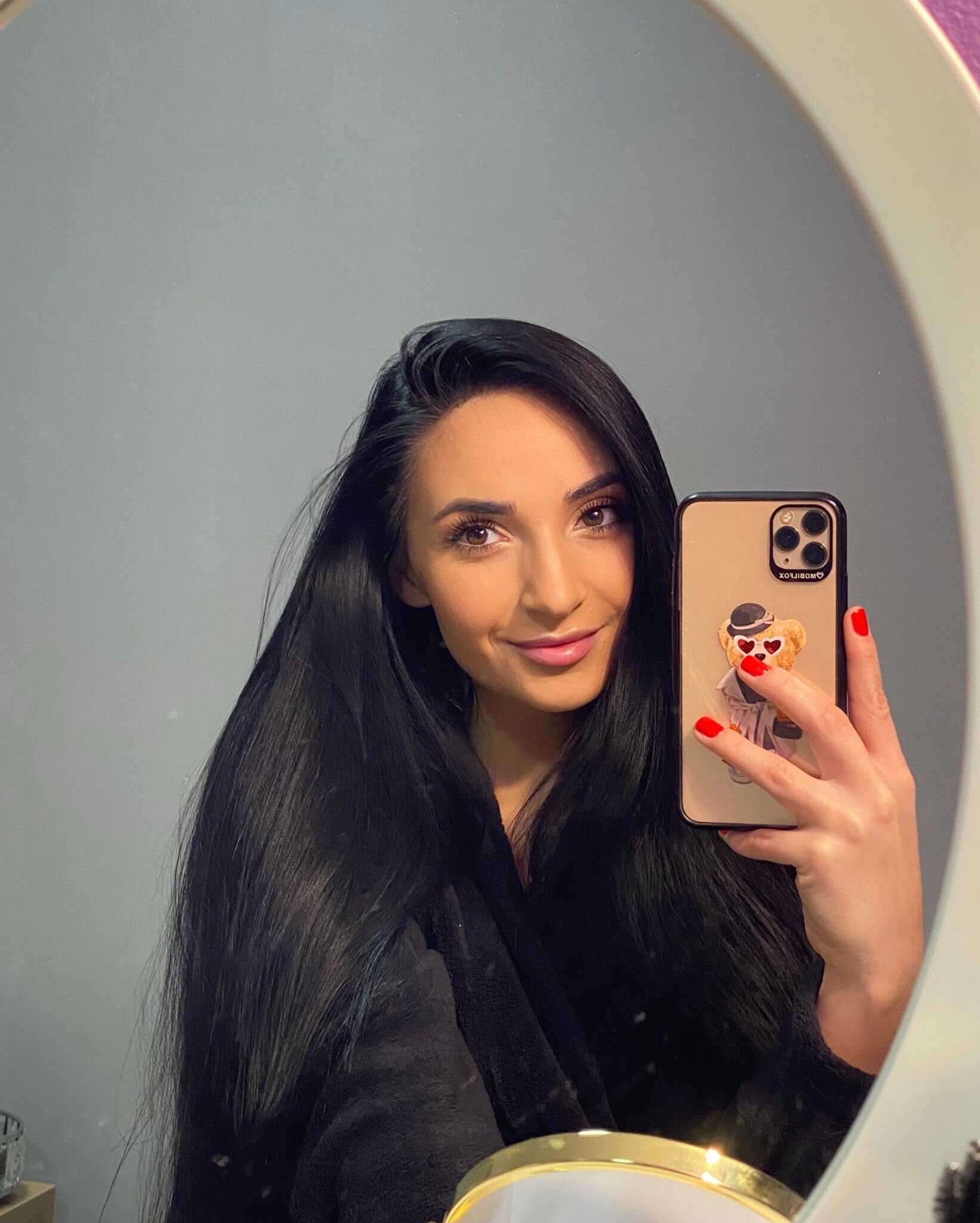 XXX Porn Photo of Nude AllaRoberts 10