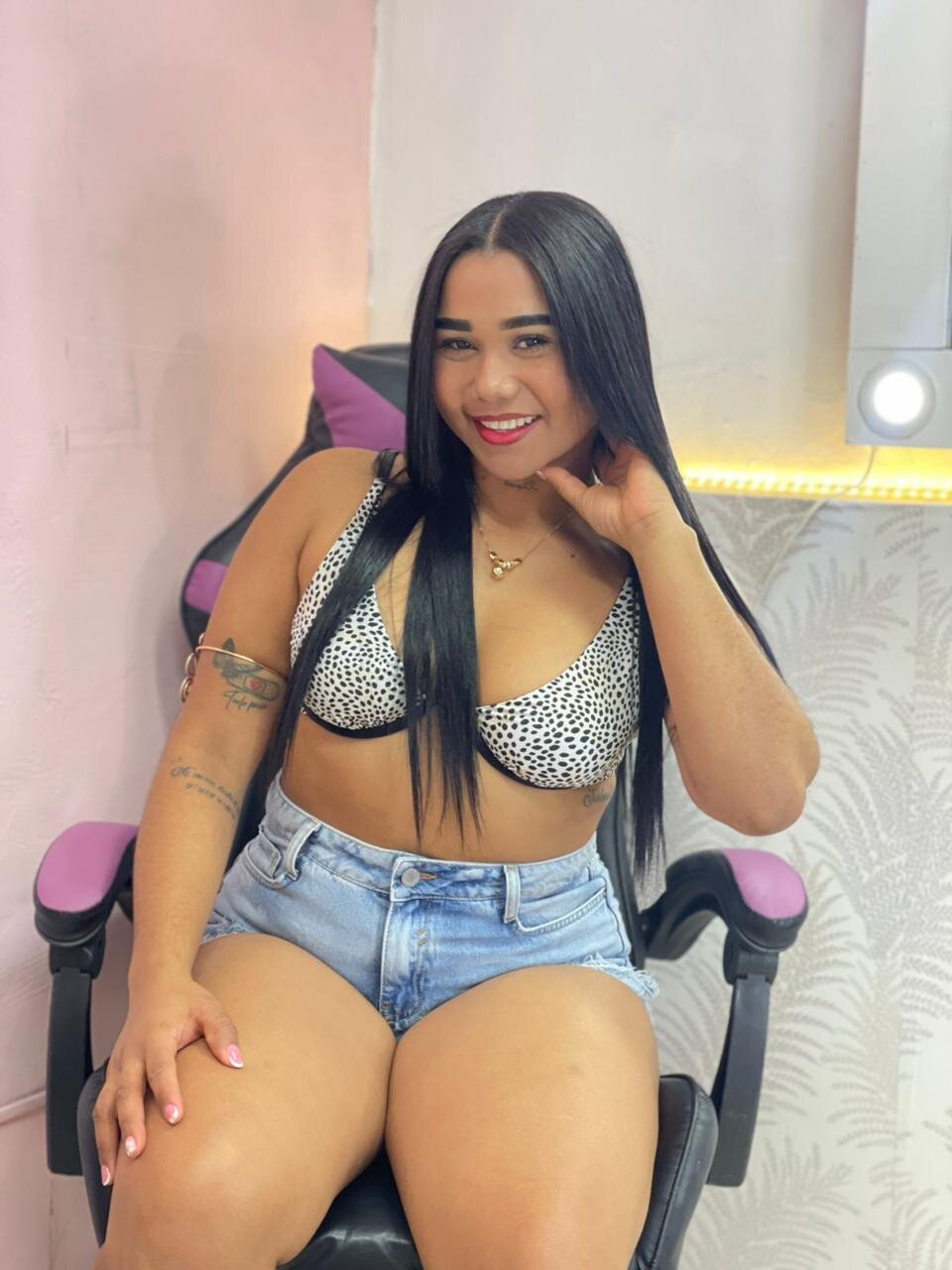 XXX Porn Photo of Nude ArianaClarkson 10