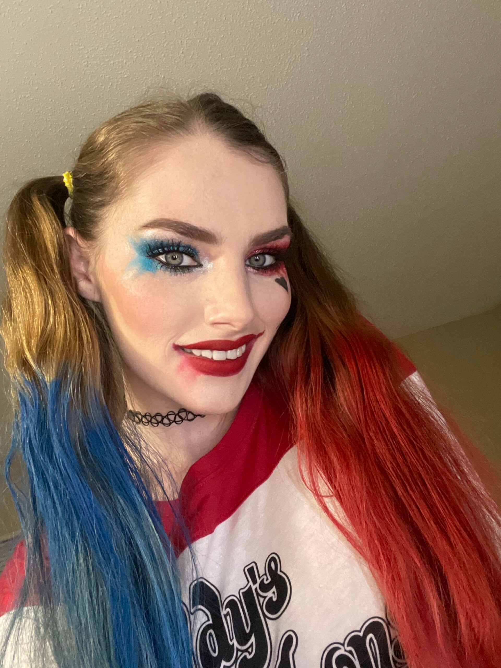 XXX Porn Photo of Nude OneoftheValkyries 9