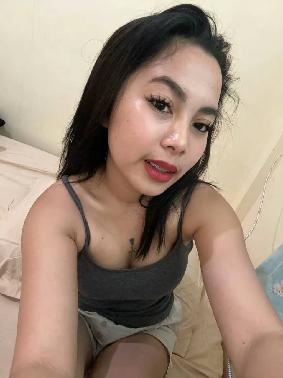 XXX Porn Photo of Nude DavinaKilness 5