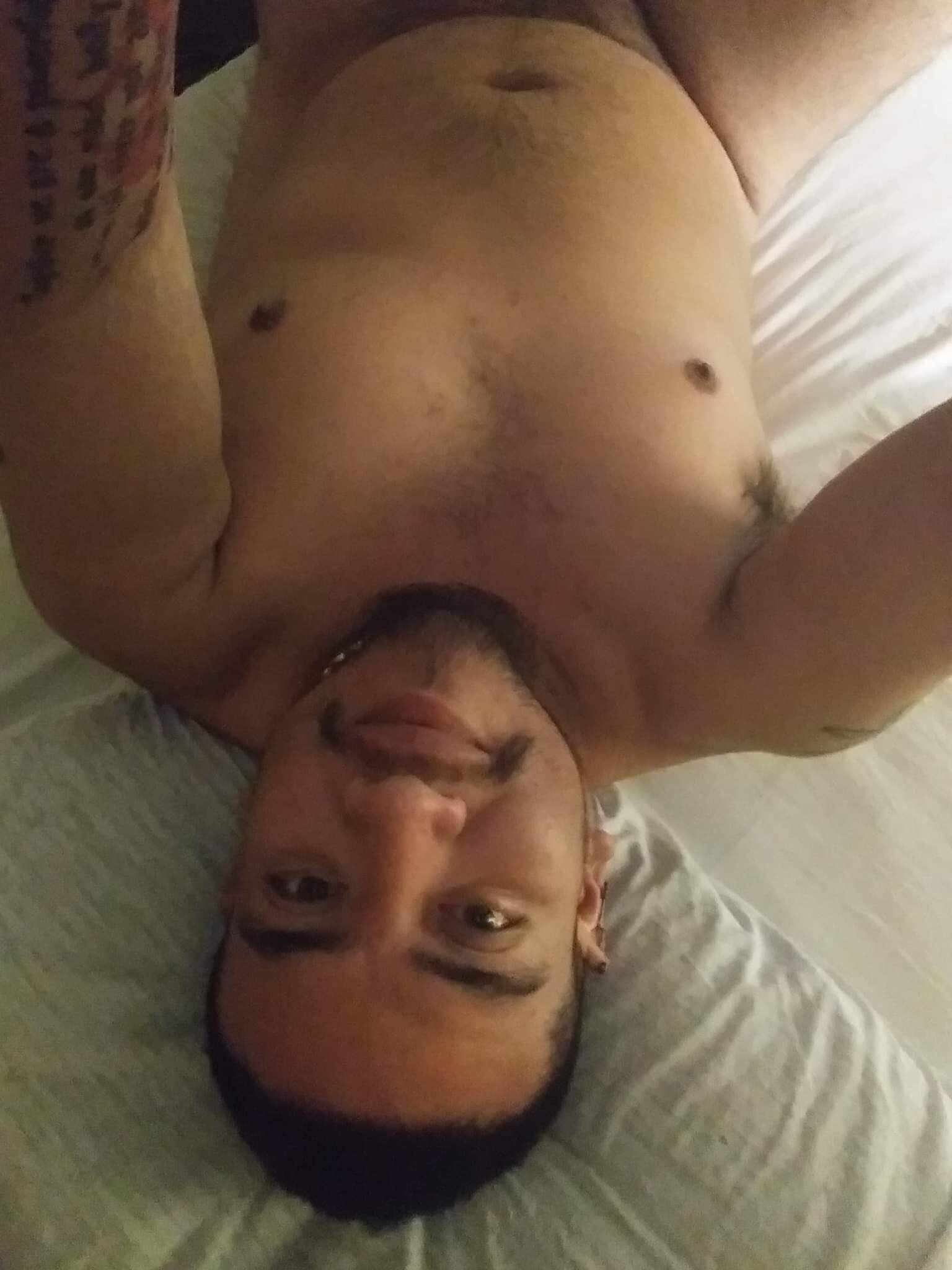 XXX Porn Photo of Nude Coxnboxers 8