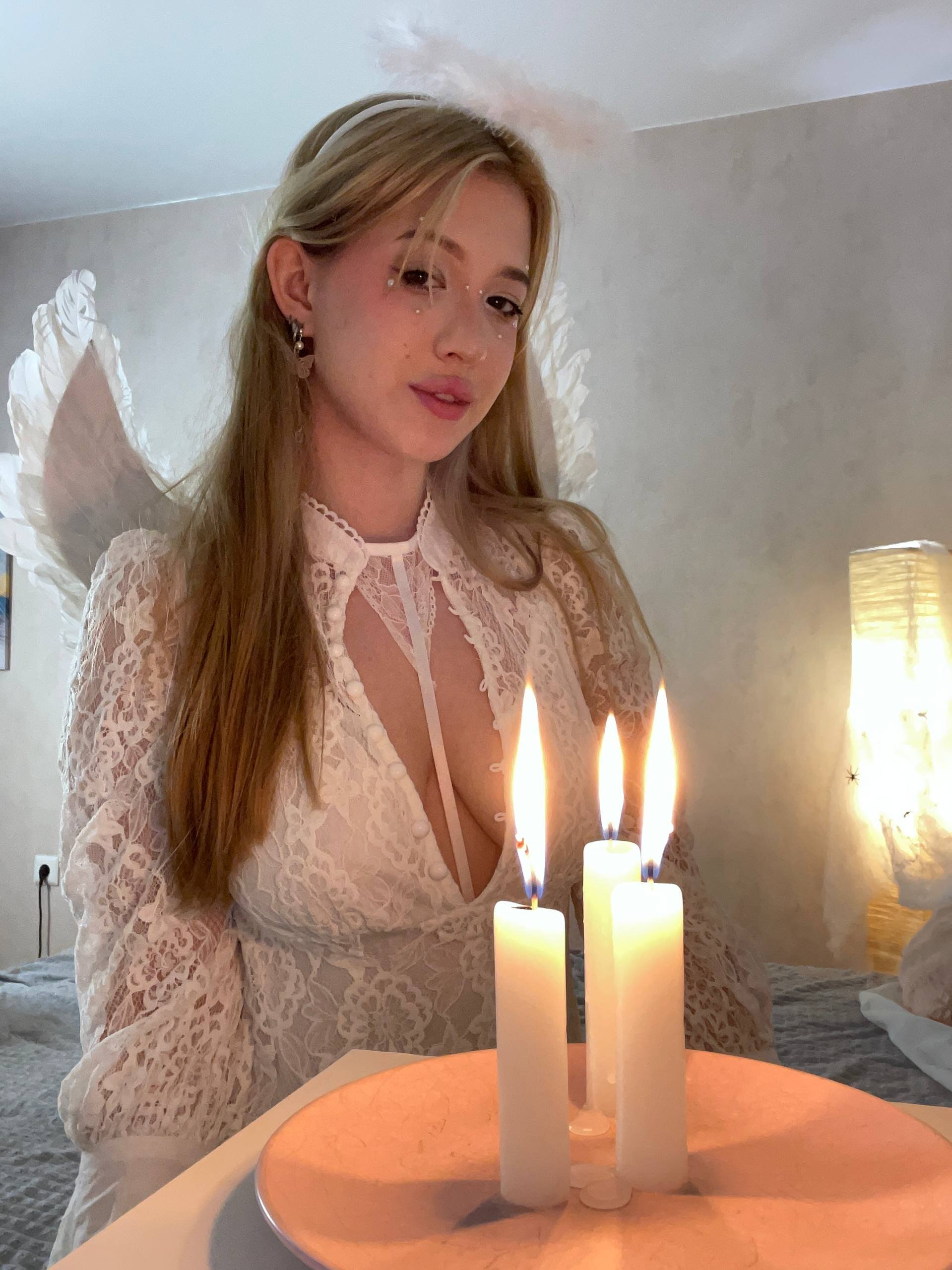 XXX Porn Photo of Nude LightStar_18 10