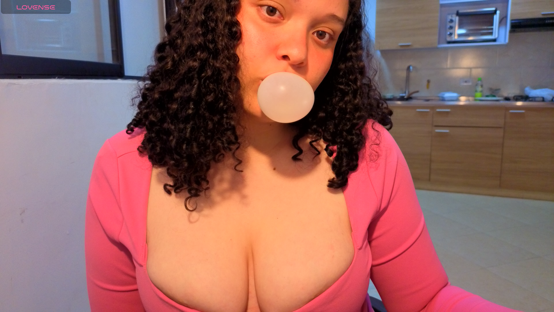 XXX Porn Photo of Nude AlissonPearl 6