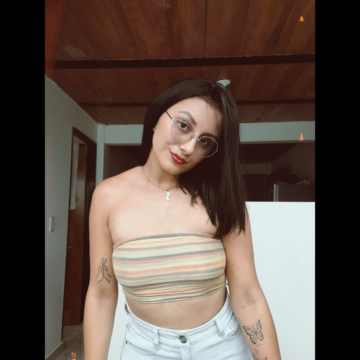 XXX Porn Photo of Nude Nicky1_t 5