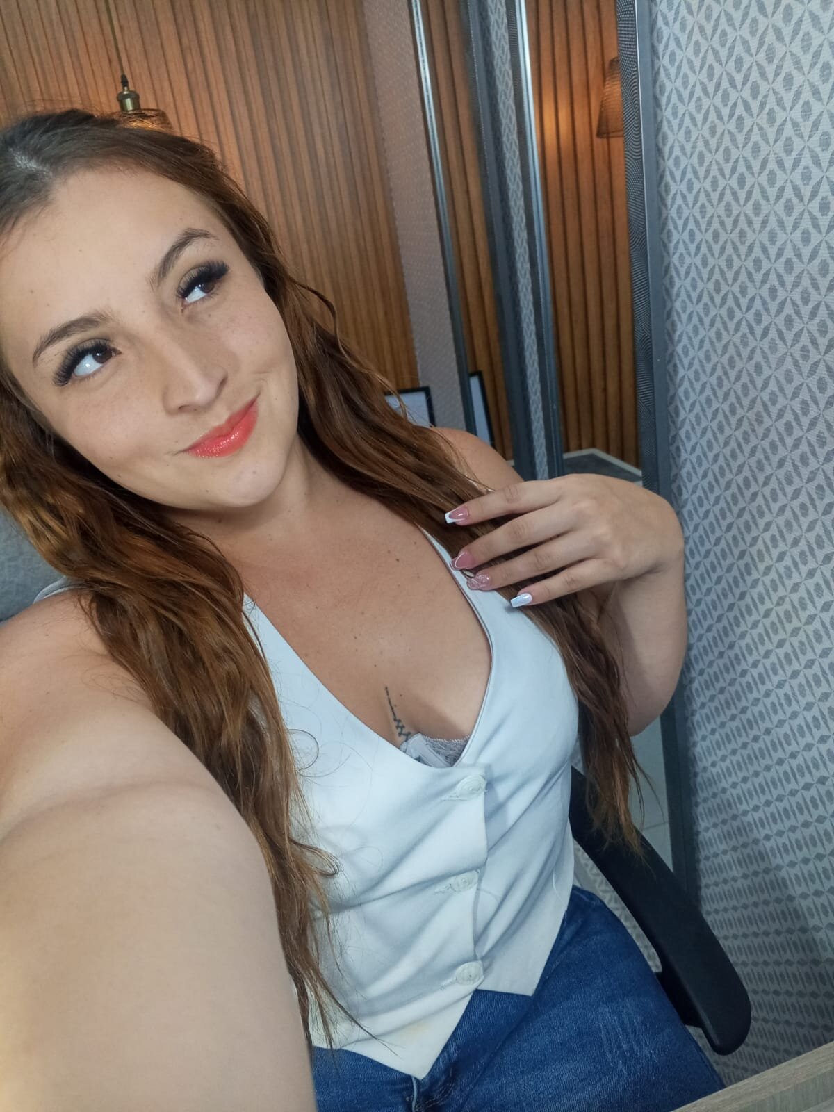 XXX Porn Photo of Nude KRISTINPITERS 1