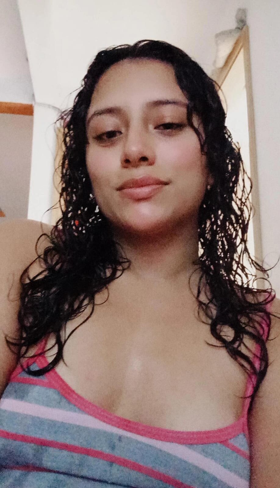 XXX Porn Photo of Nude Nicollwest 27