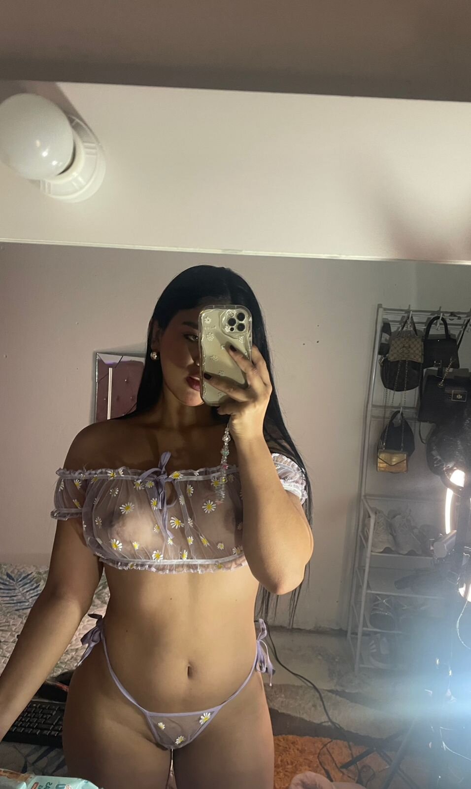 XXX Porn Photo of Nude Tiffany_pussyhott 21