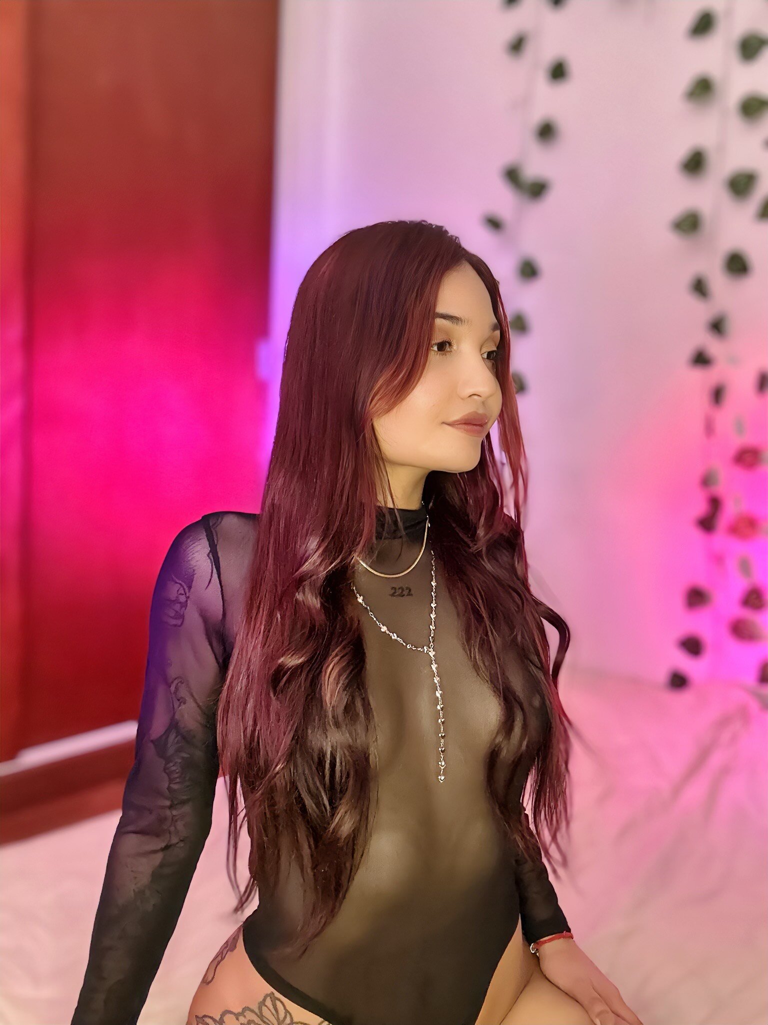 XXX Porn Photo of Nude LuXarumi 53