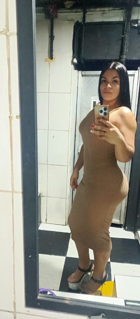 XXX Porn Photo of Nude Mariana_jaramillo 11